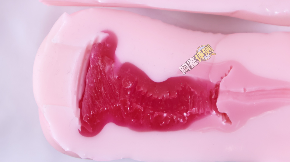 魔眼——“极彩子宫（软版）”评测！经典老款子宫杯，放到现在表现怎么样？