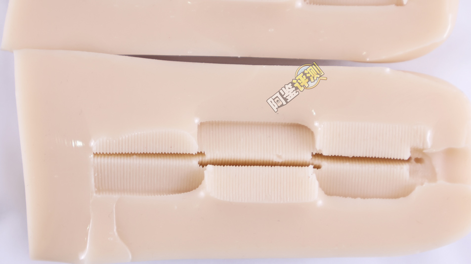 Ligre—“侧上龟头”评测！土里土气的小牌子杯子，确实做到了单种体验特化