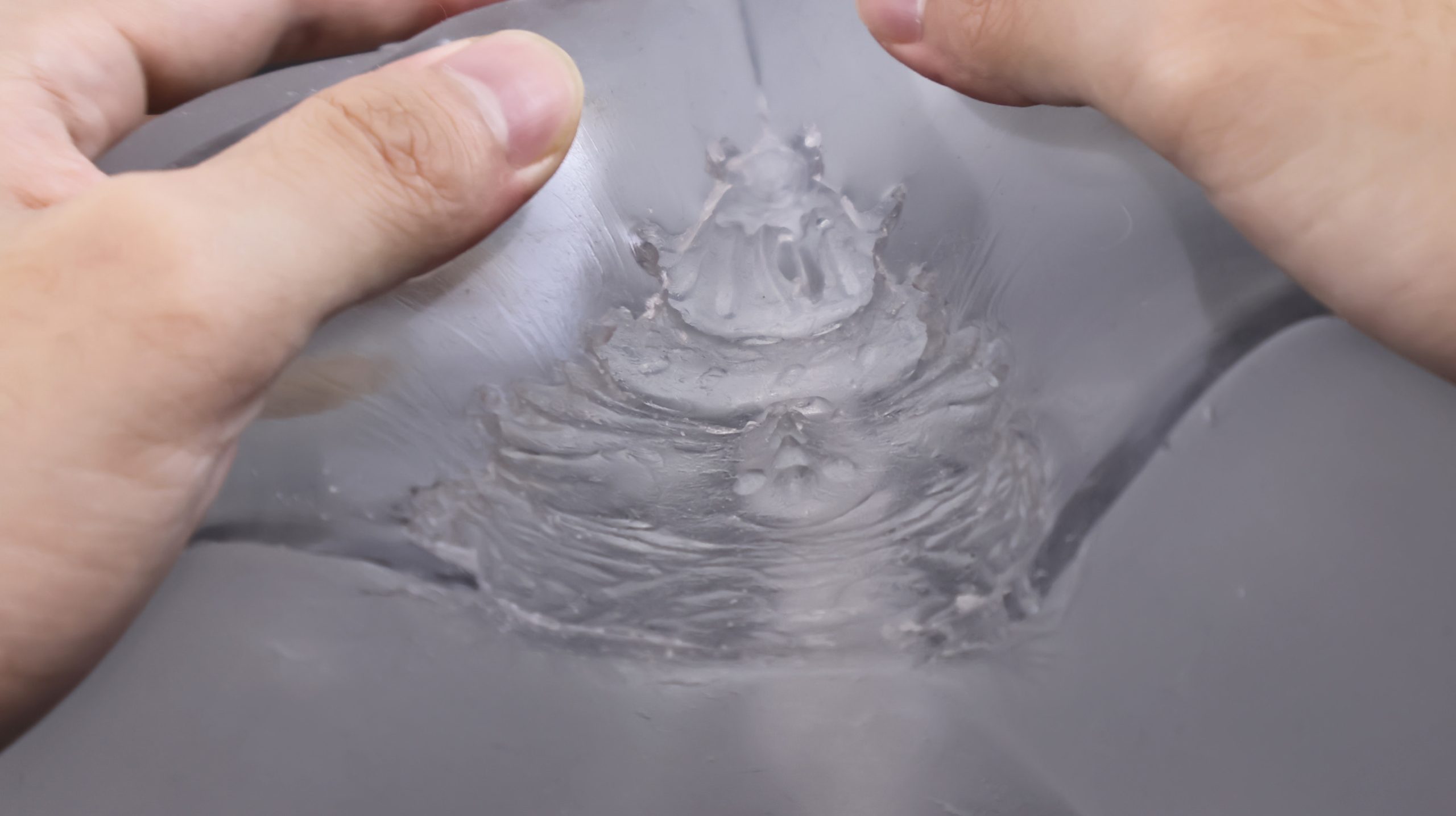 LoveFactor——“应援会长（透明版）”评测！硬度的变化如此之少，似乎只是为了透视噱头