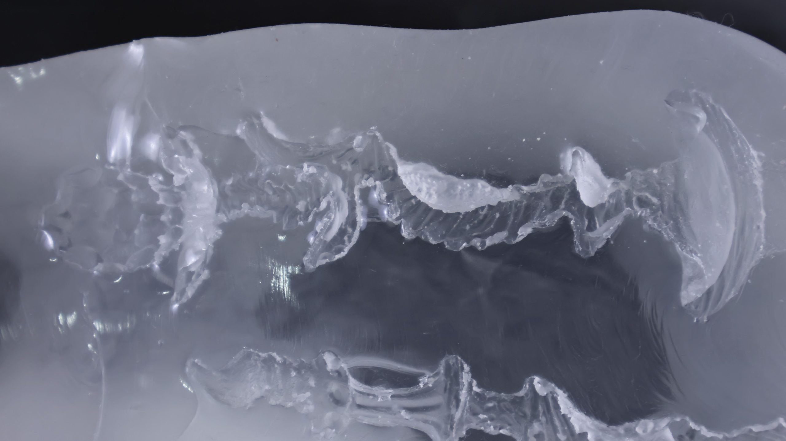 LoveFactor——“应援会长（透明版）”评测！硬度的变化如此之少，似乎只是为了透视噱头