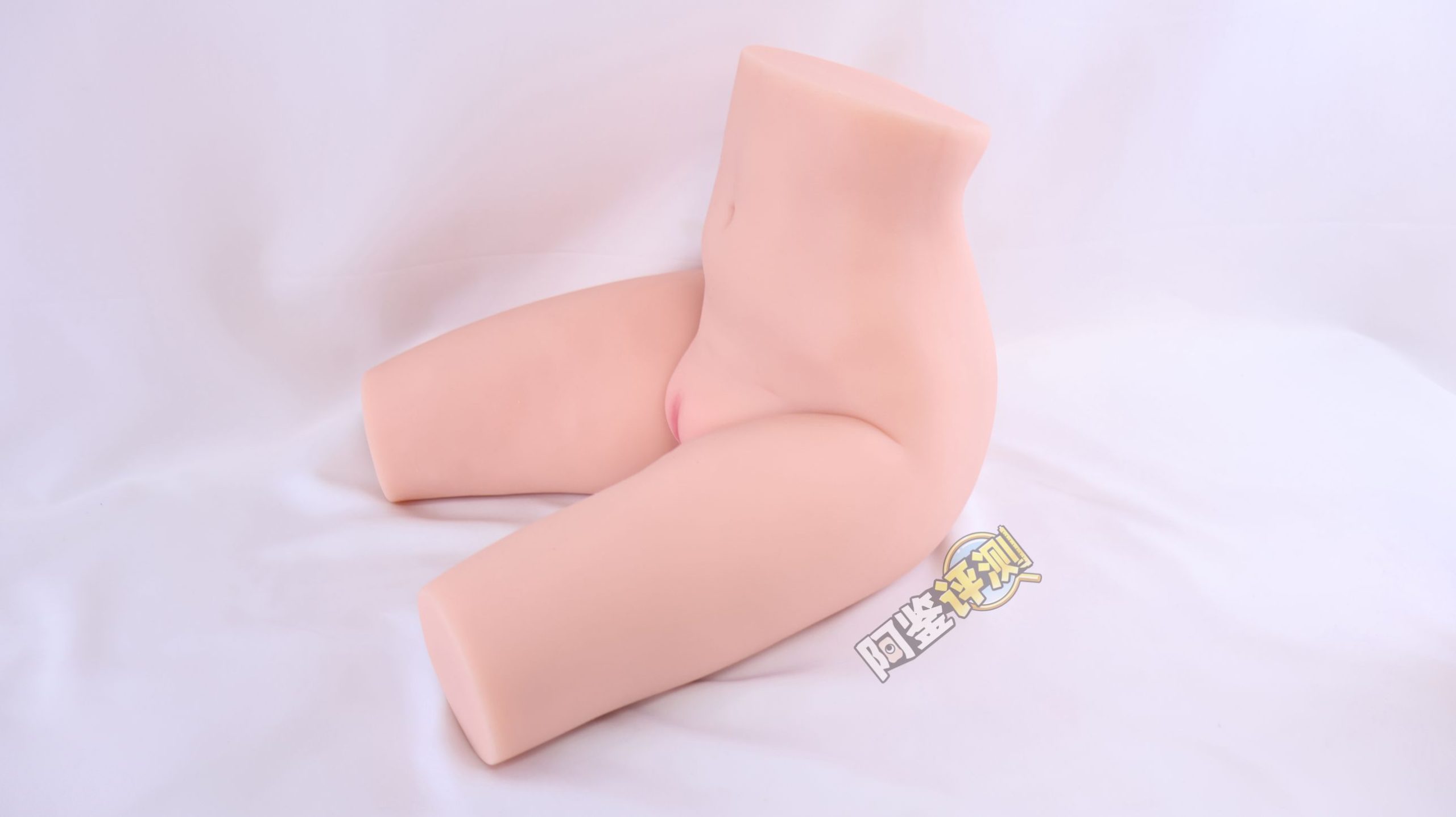 Kaguyano——“符津宵子”评测！能超越“纯洁之体”的部分，似乎只有材料的软度这一点了