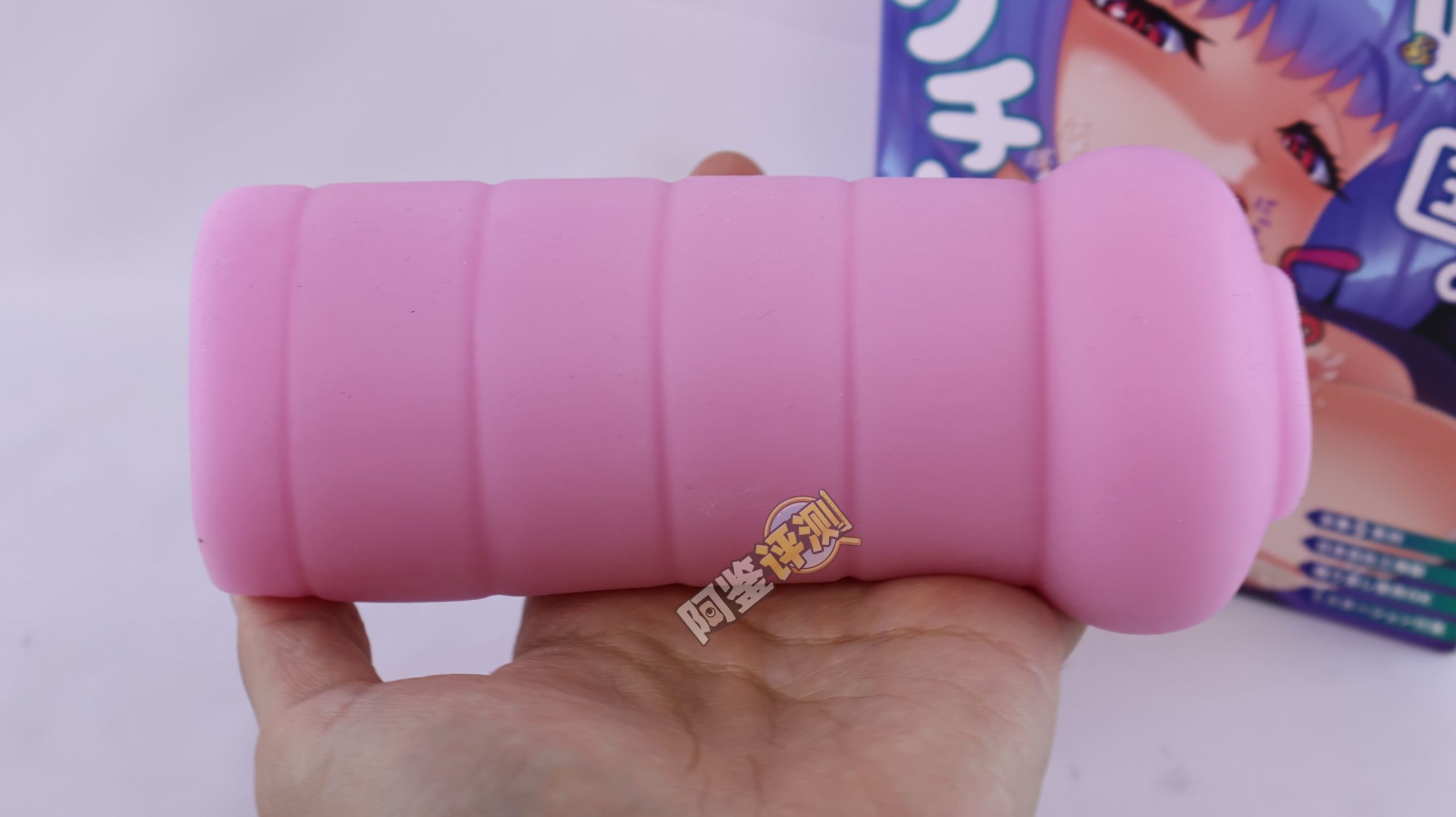 火炮——“口交皇后”评测！试图做出上下都有舌头的口交感，但实际结果相当平淡