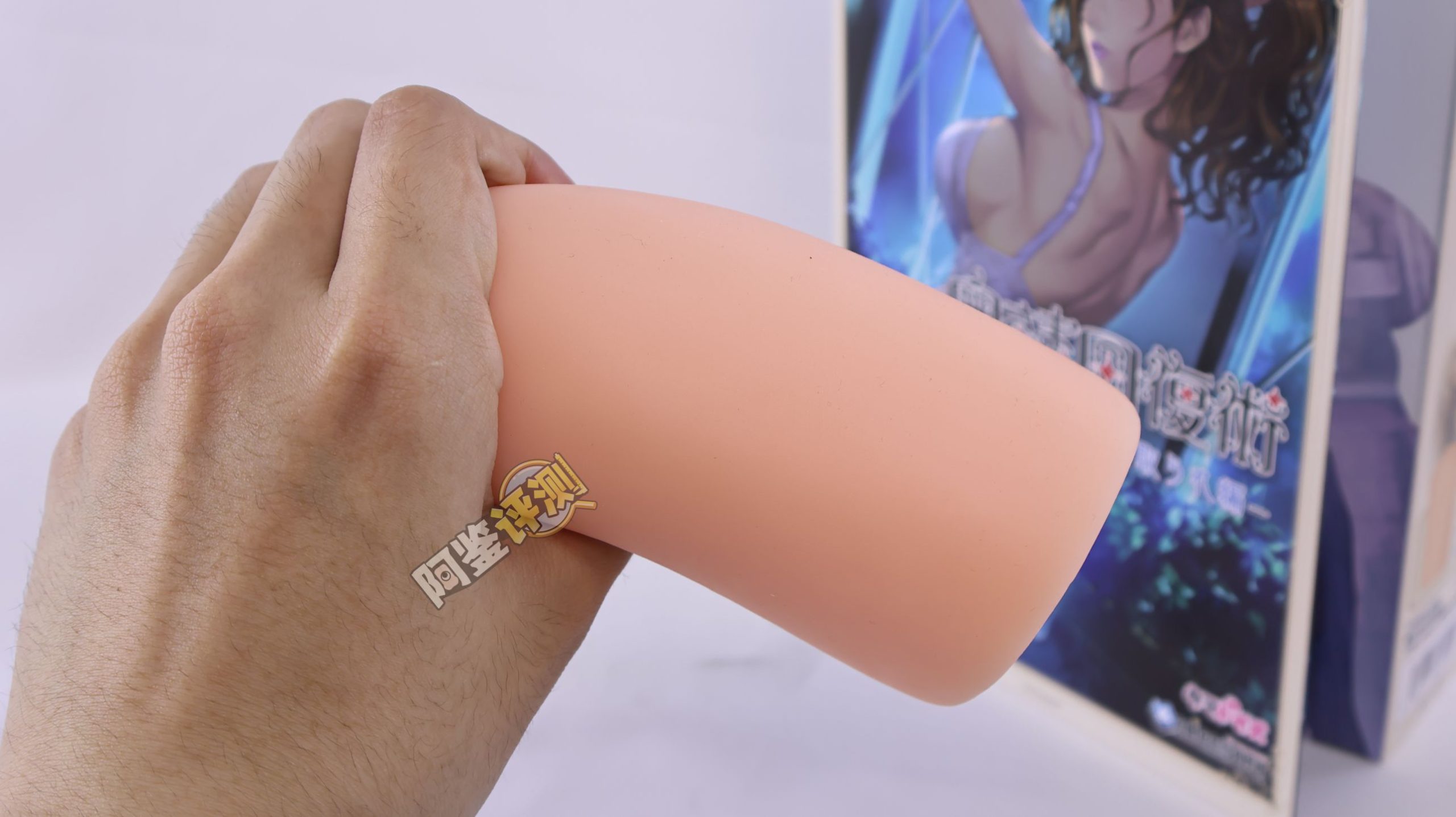 汤玛托易士——“夫人的回复术”评测！简单粗暴的超小杯，略带曲折的纯横纹