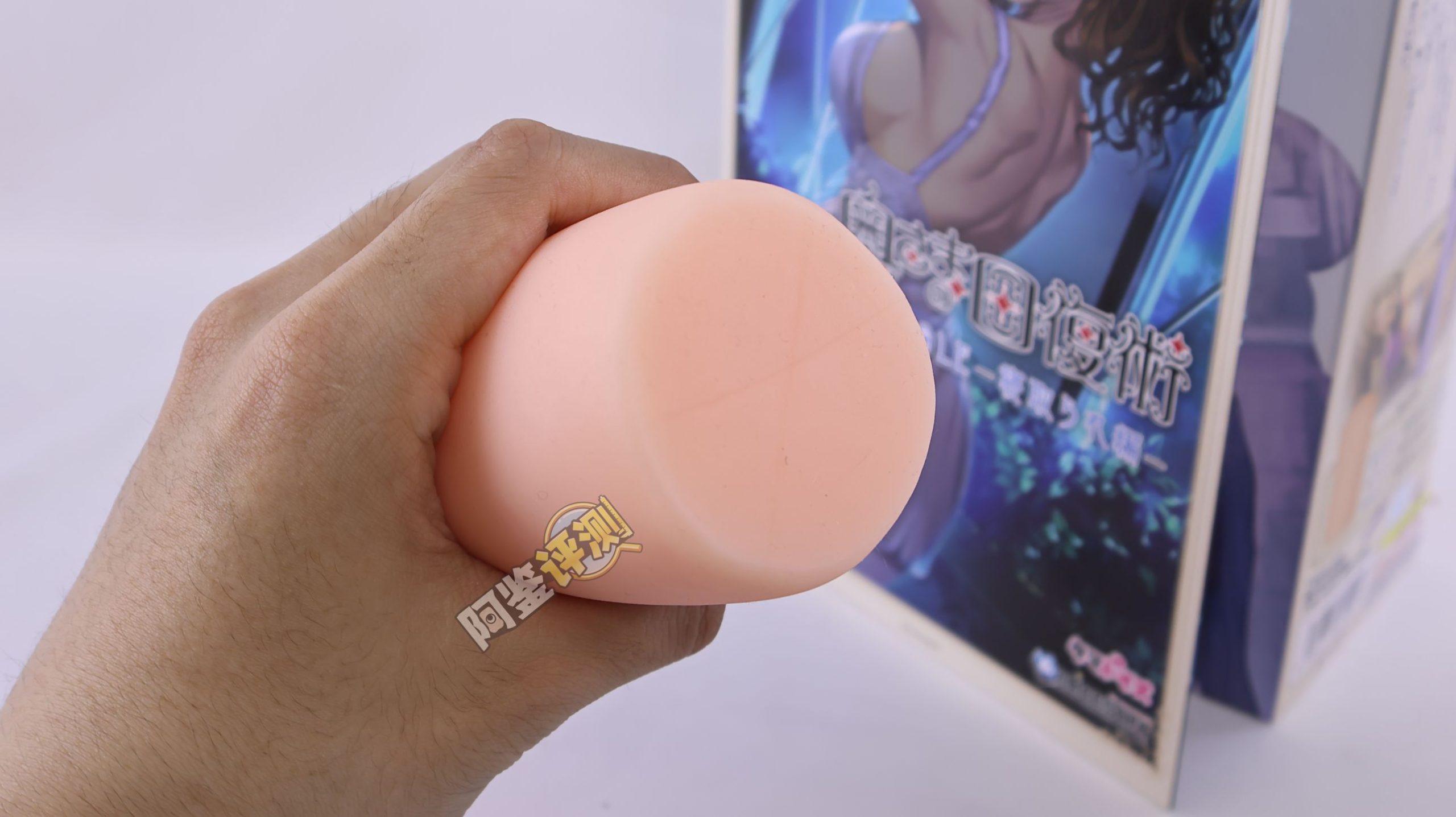 汤玛托易士——“夫人的回复术”评测！简单粗暴的超小杯，略带曲折的纯横纹