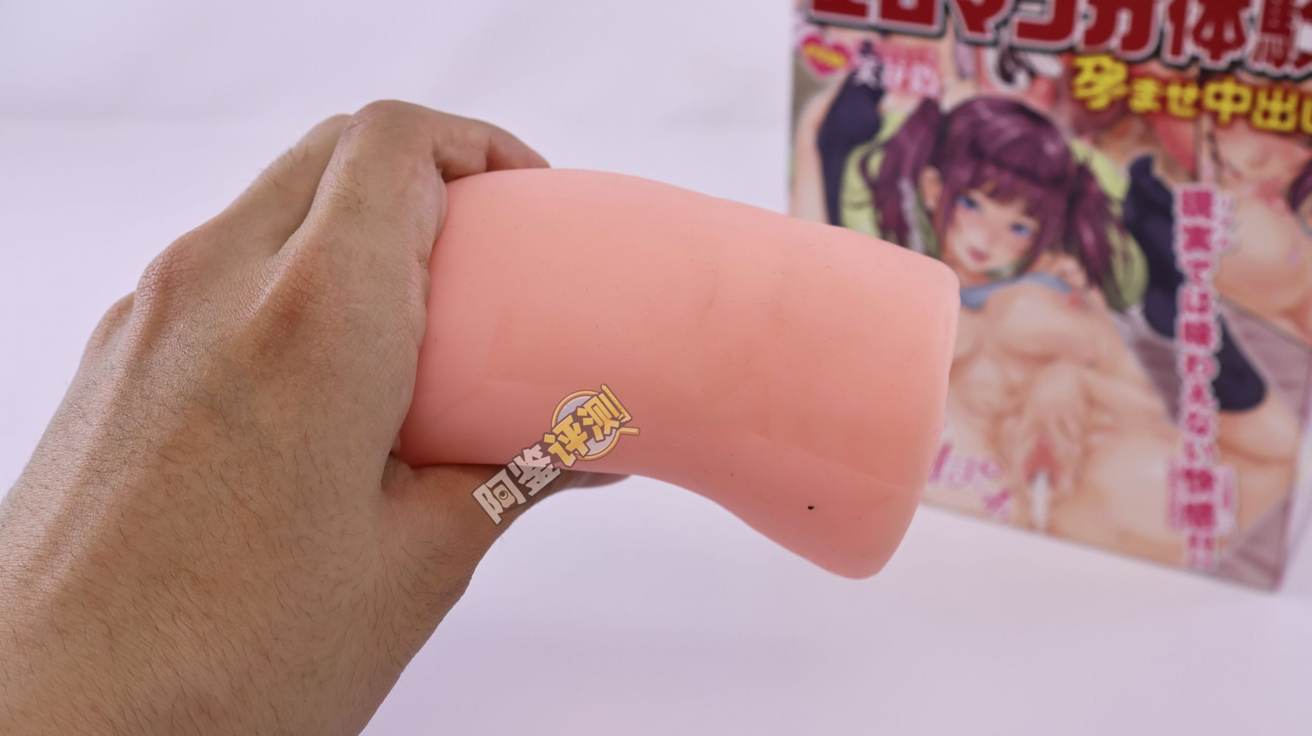 对子哈特——“怀孕中出”评测！简单易懂的舒适度，或许是小杯子的很大卖点