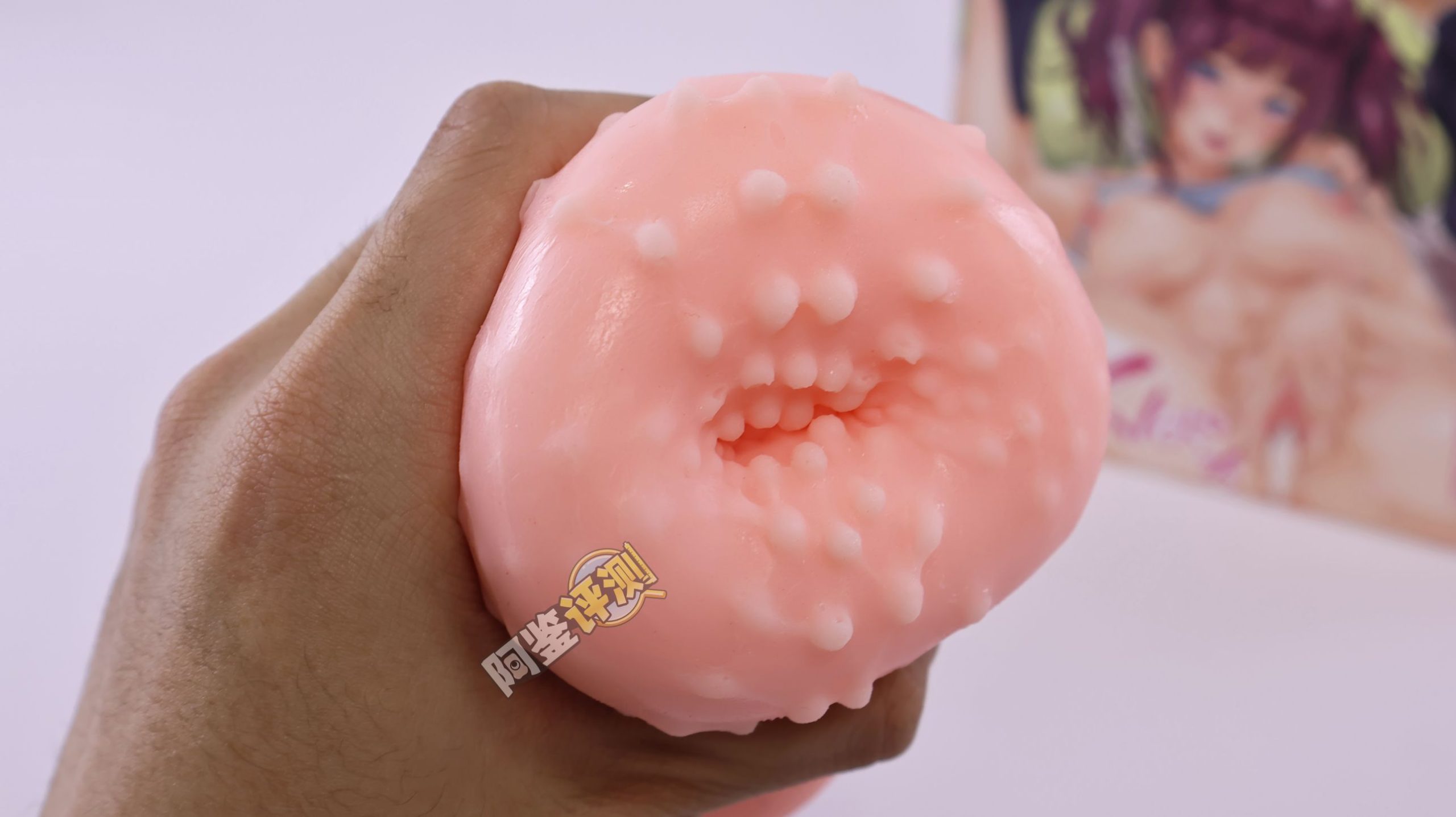 对子哈特——“怀孕中出”评测！简单易懂的舒适度，或许是小杯子的很大卖点