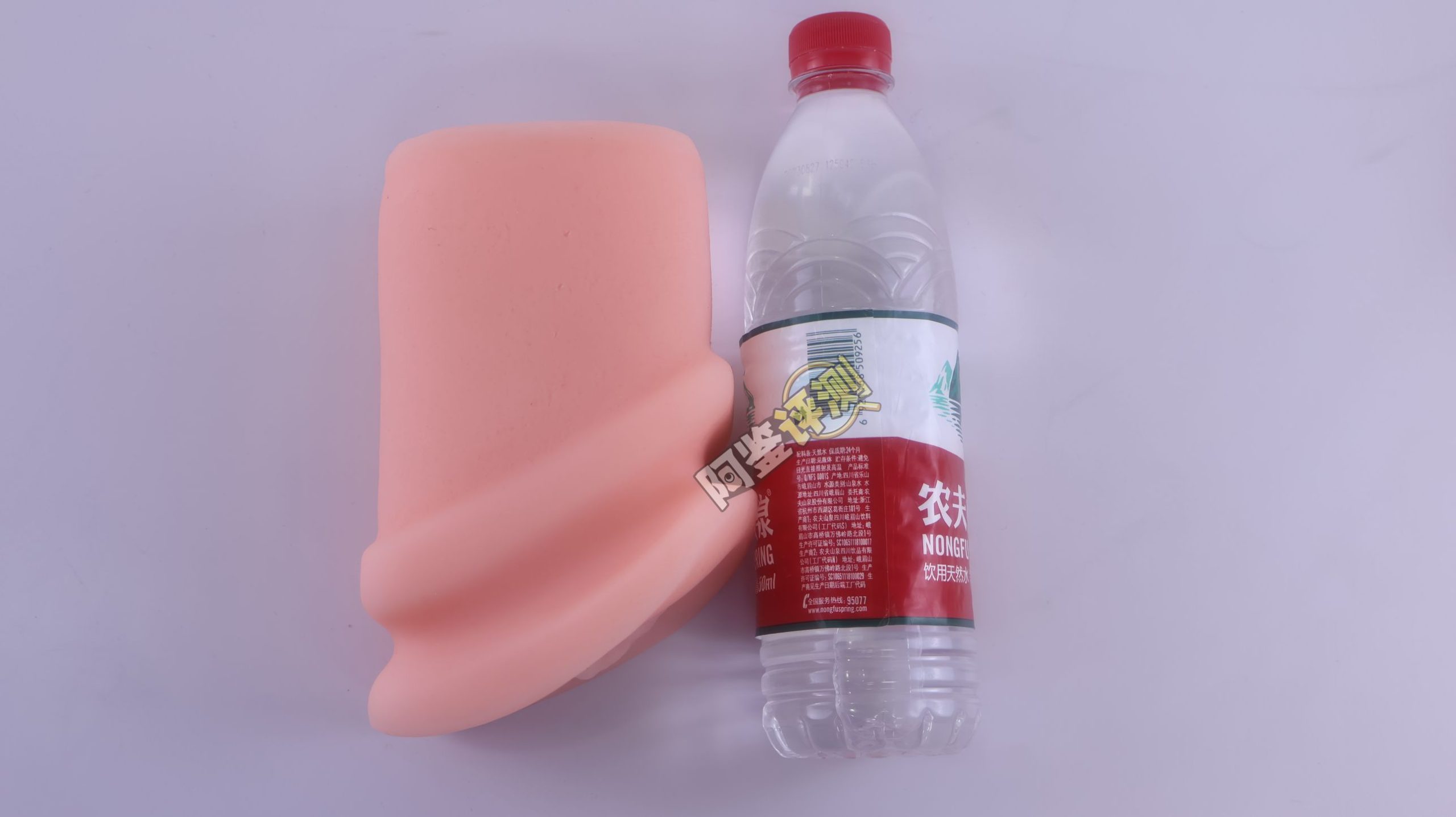 COOLP——“秋叶原宅女”评测！妹妹，你的黏膜怎么这么硬