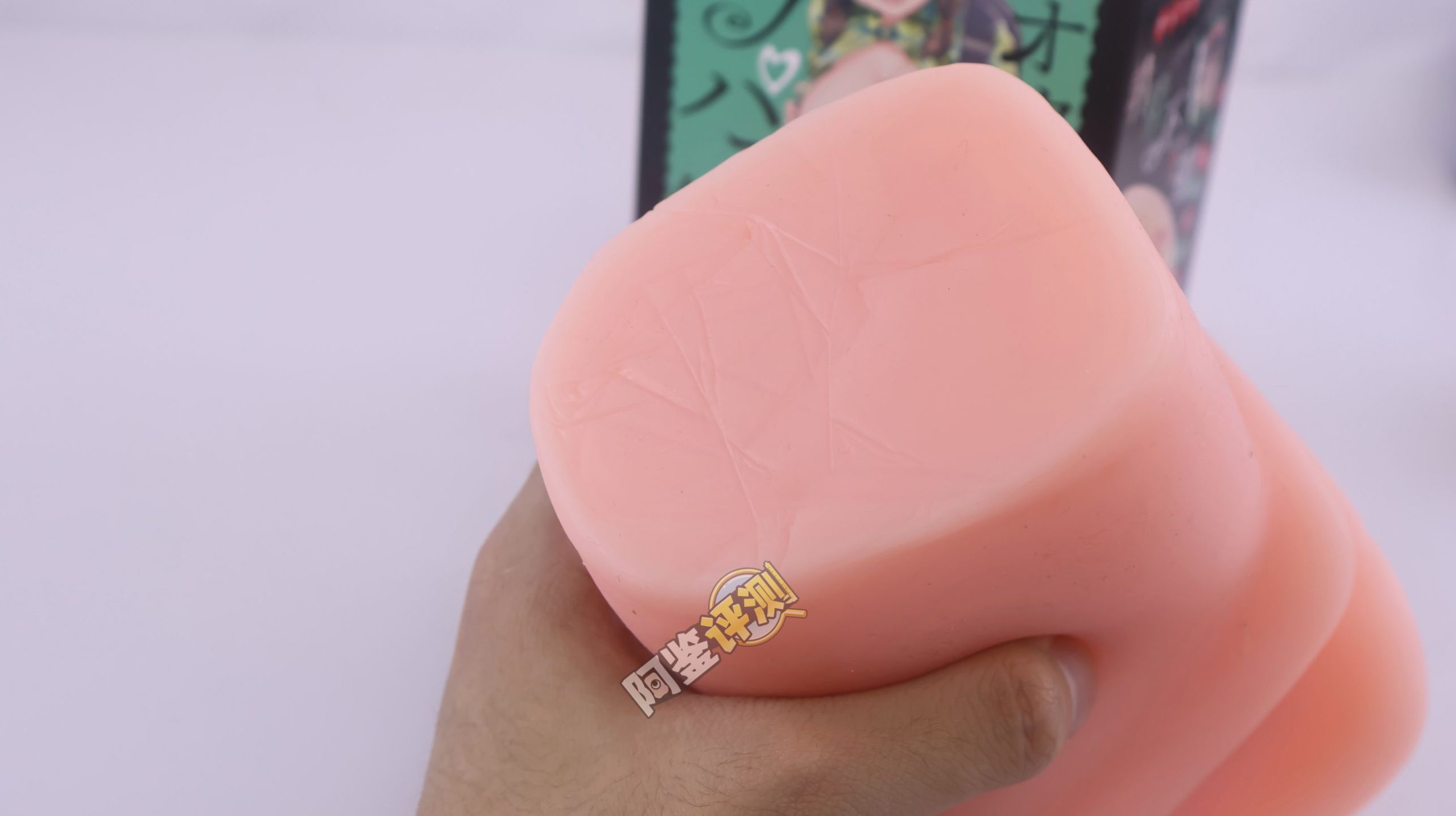 COOLP——“秋叶原宅女”评测！妹妹，你的黏膜怎么这么硬