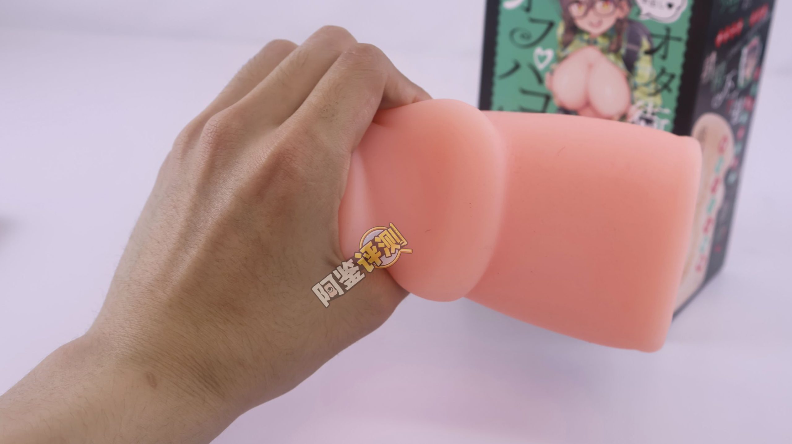 COOLP——“秋叶原宅女”评测！妹妹，你的黏膜怎么这么硬