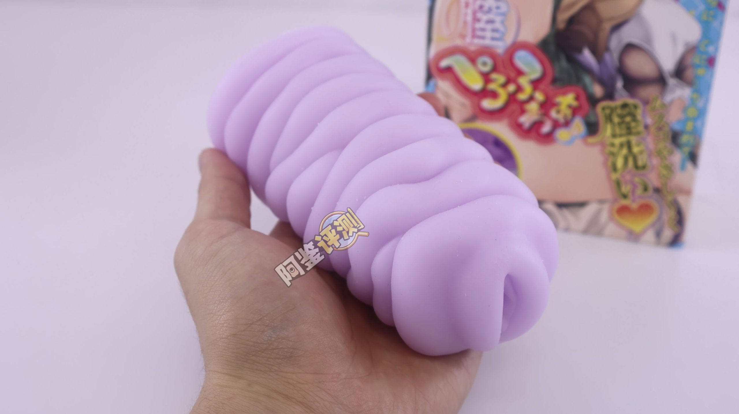 火炮——“女忍淫法”评测！小舌头一样的错乱拨弄肉块结构，感觉没有那么细腻