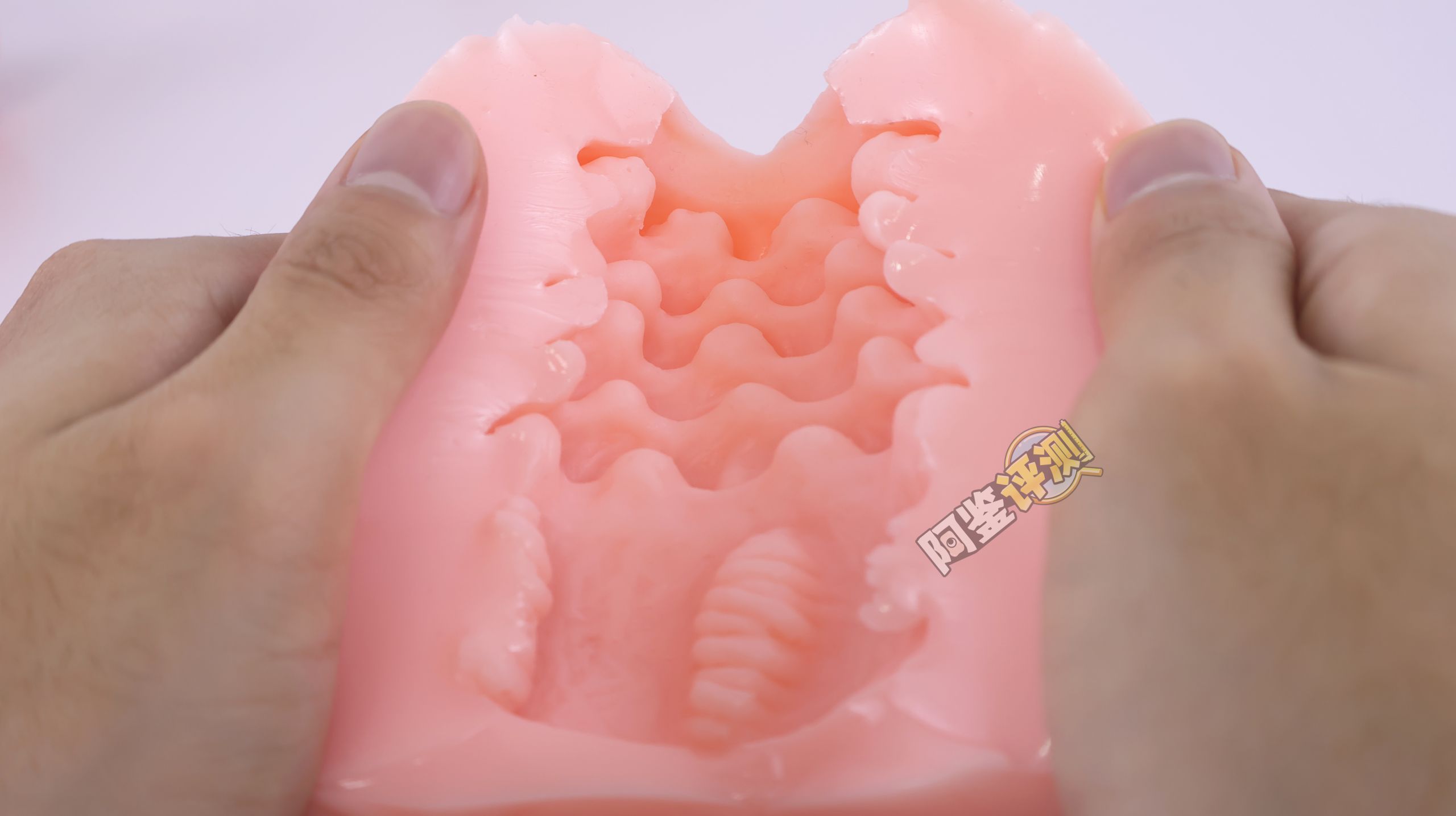 对子哈特——“淫欲费洛蒙”评测！阻力增强后的突破口，剐蹭感变得更强势了