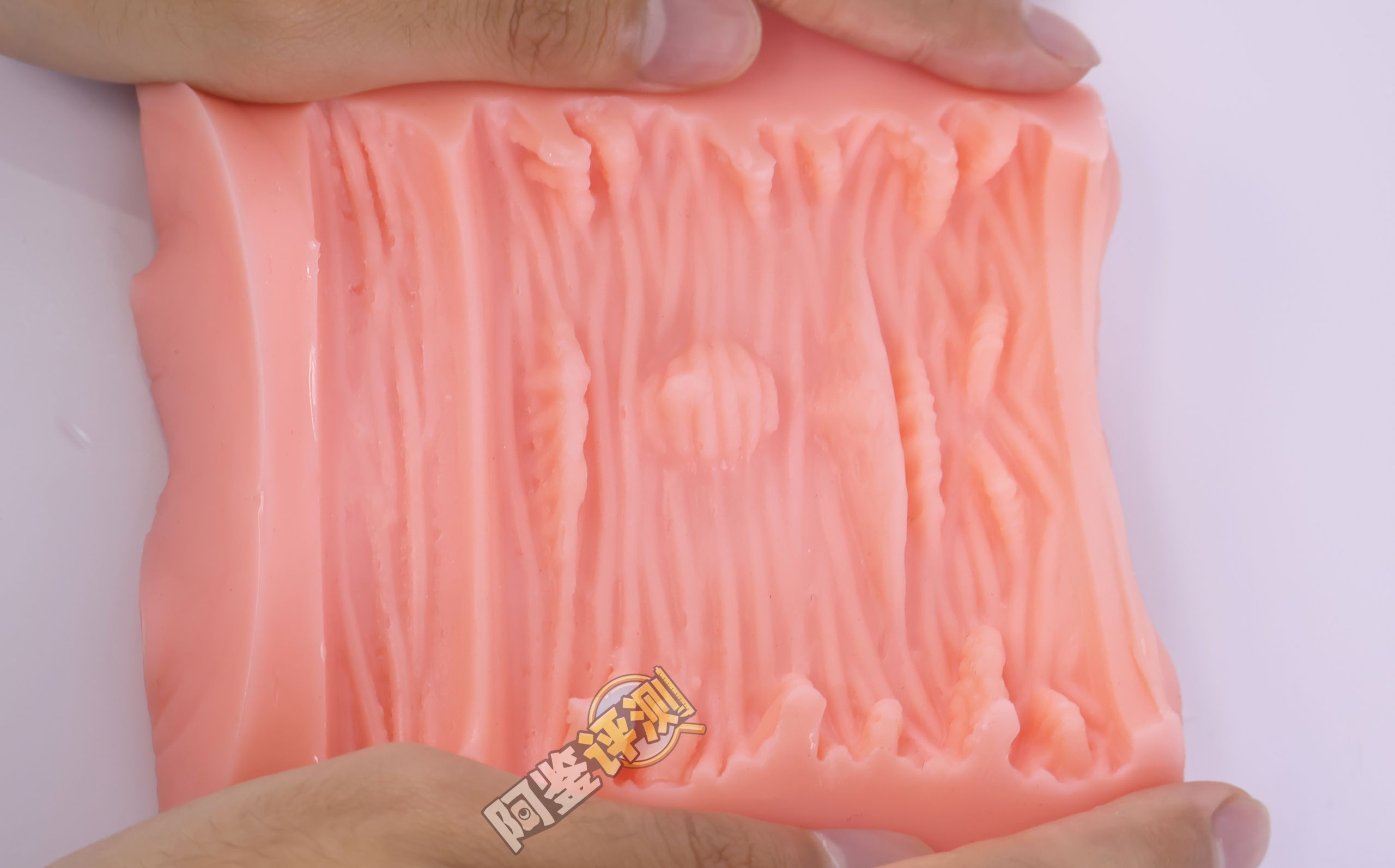 对子哈特——“绝顶痉挛”评测！用起伏变化的肉片模拟肌肉蠕动，实在太超脱现实了.....