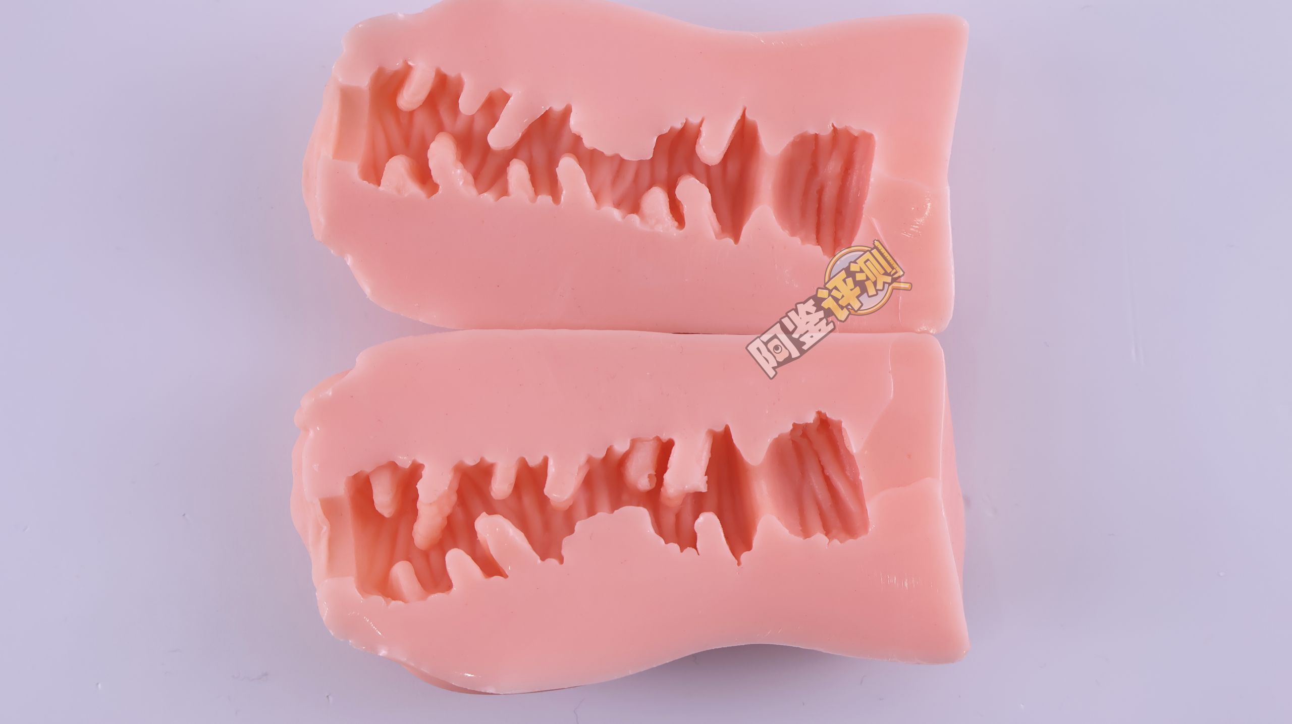 对子哈特——“绝顶痉挛”评测！用起伏变化的肉片模拟肌肉蠕动，实在太超脱现实了.....