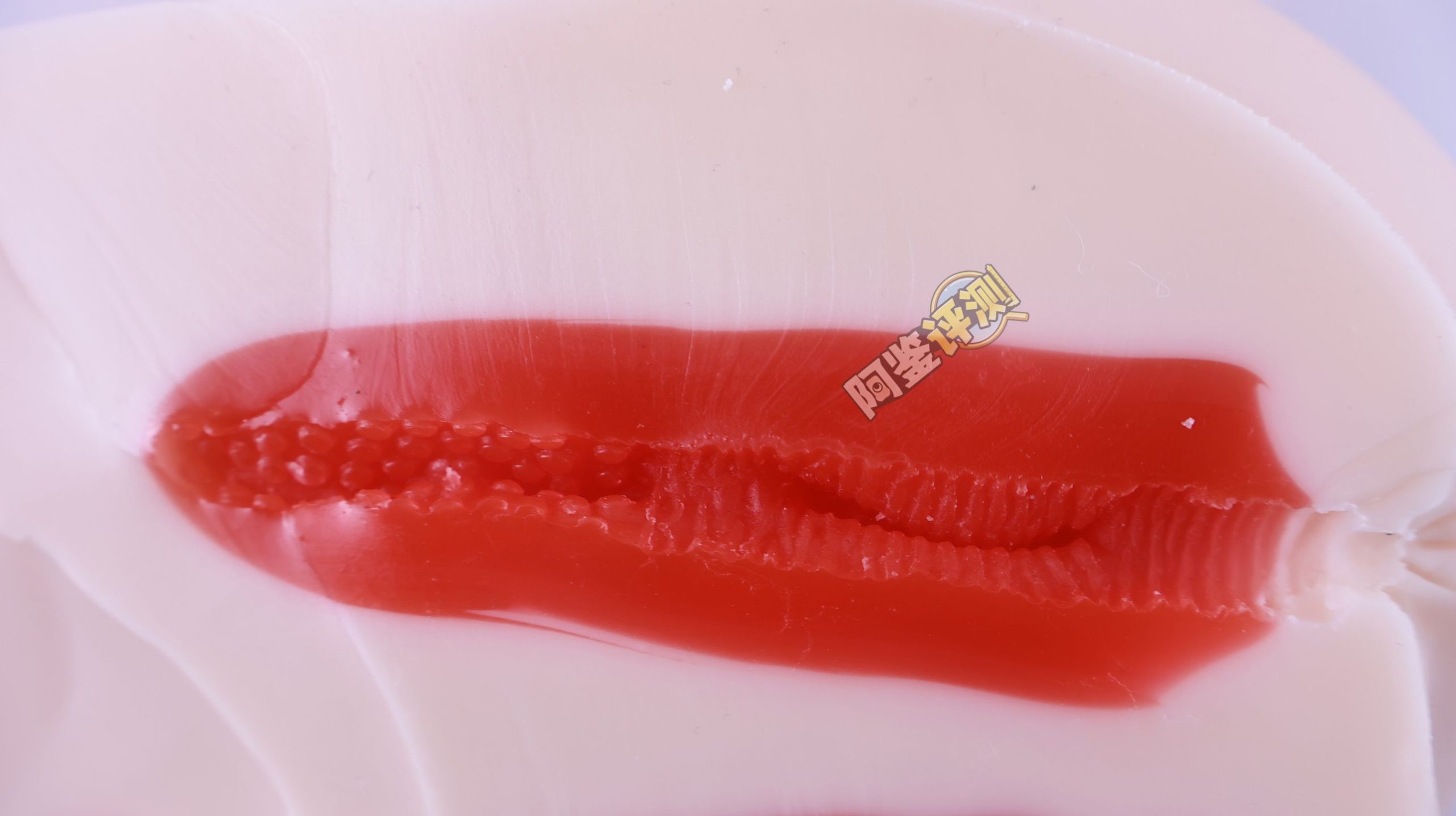 maccos——“真实之臀”评测！重量方面确实是足够的，但造型实在太过无感了.....