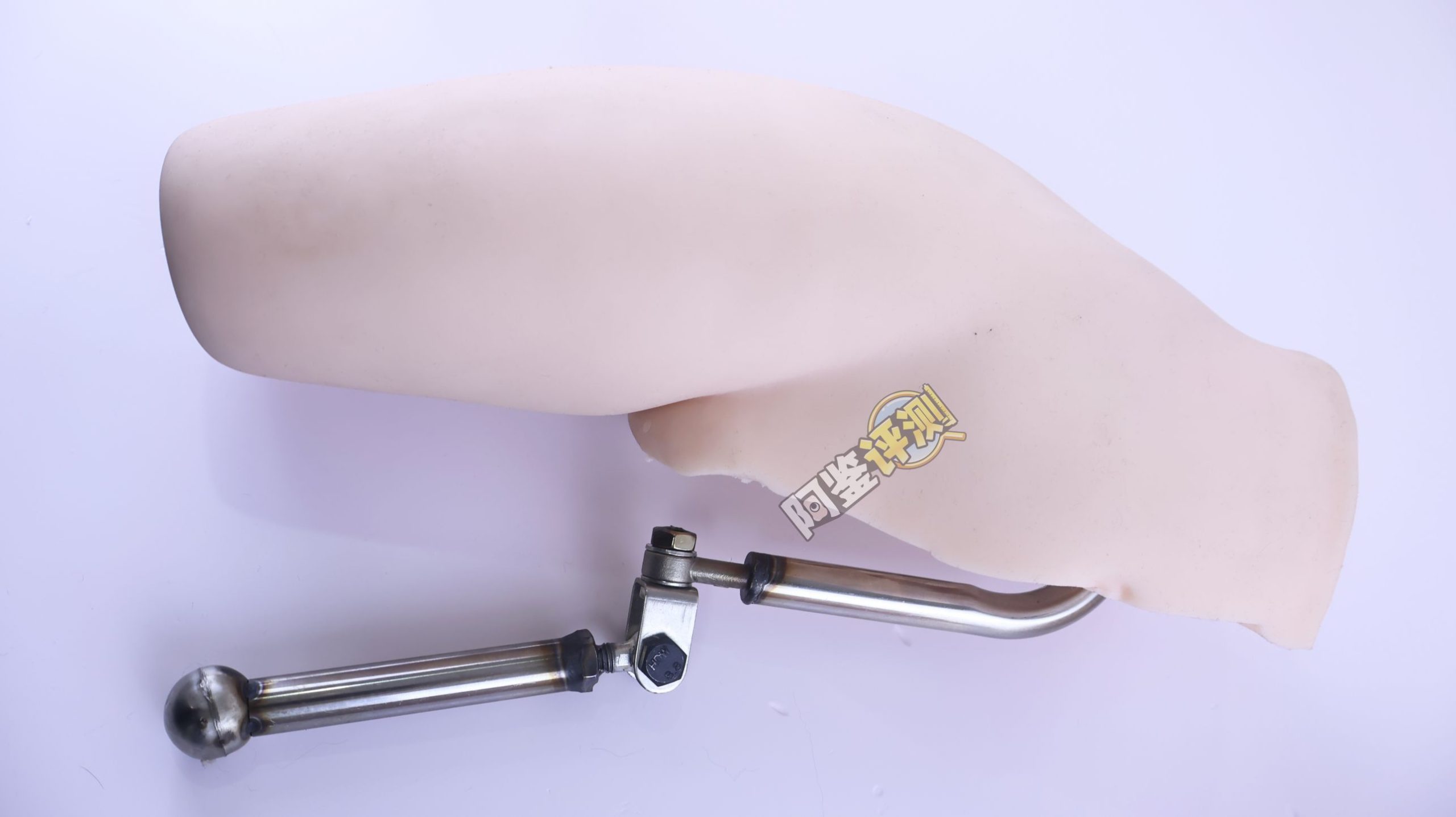 GOSE——“懒小鬼”评测！将各个方面的优化融合成了一体，各方面都相当完善的腿模