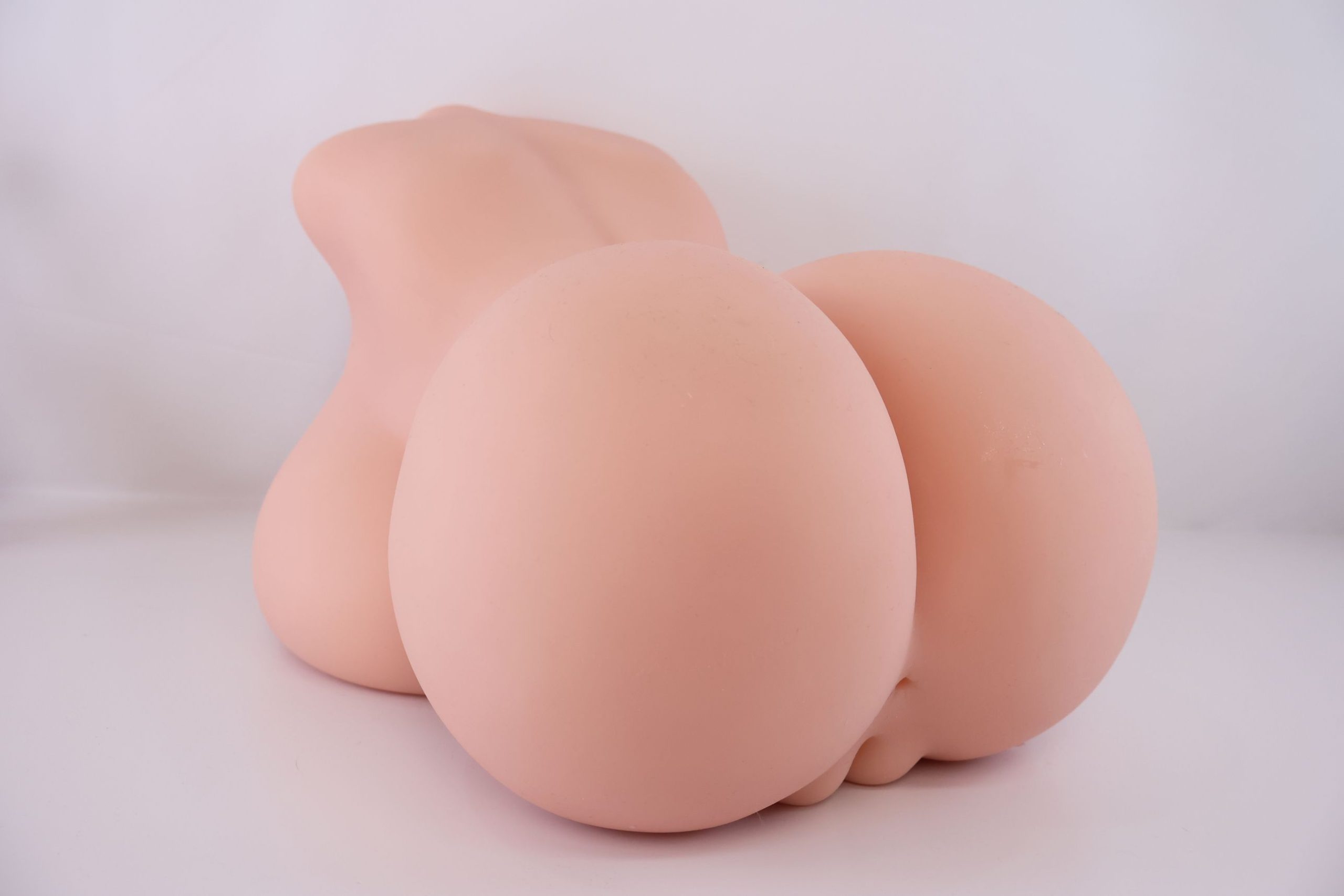 GOSE——“小鬼魔皇”评测！黄漫一般夸张逆天的“炸弹乳”！克重适中的的实用型小倒模！