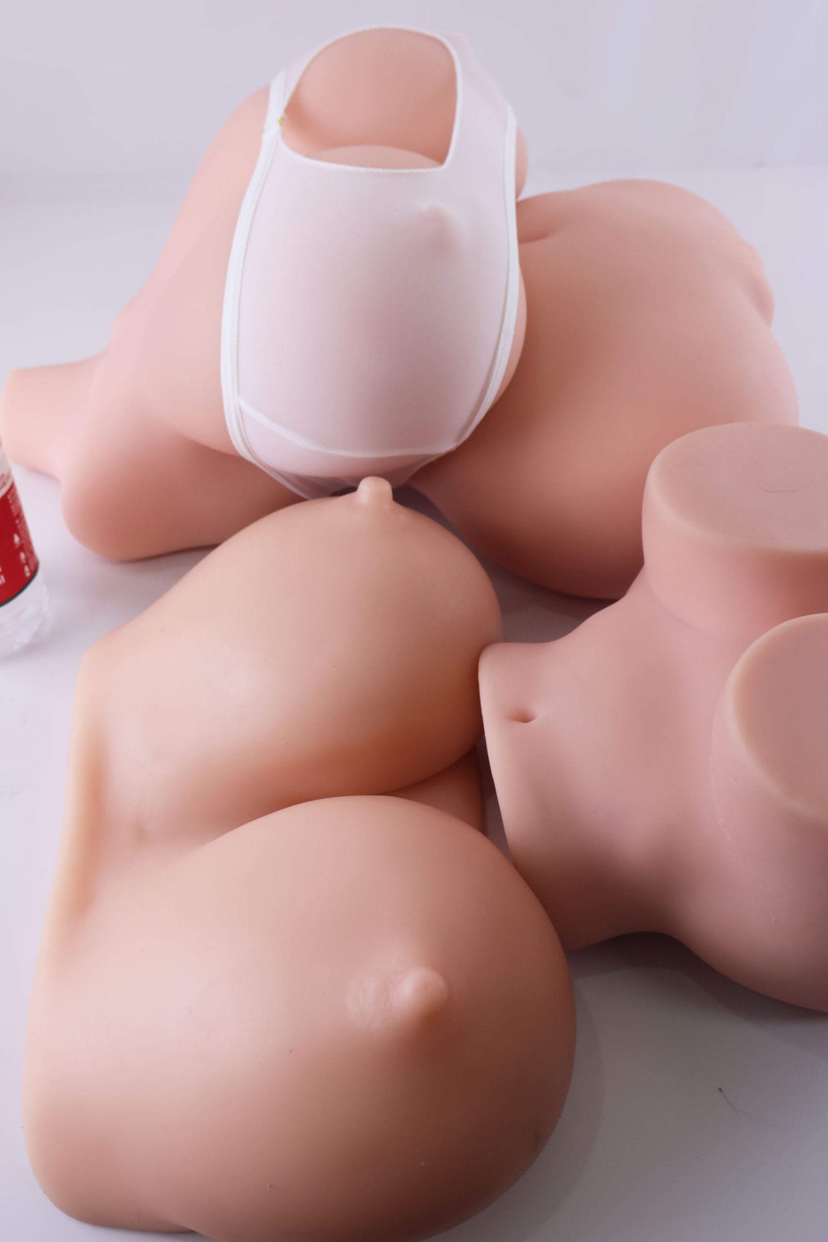 GOSE——“小鬼魔皇”评测！黄漫一般夸张逆天的“炸弹乳”！克重适中的的实用型小倒模！