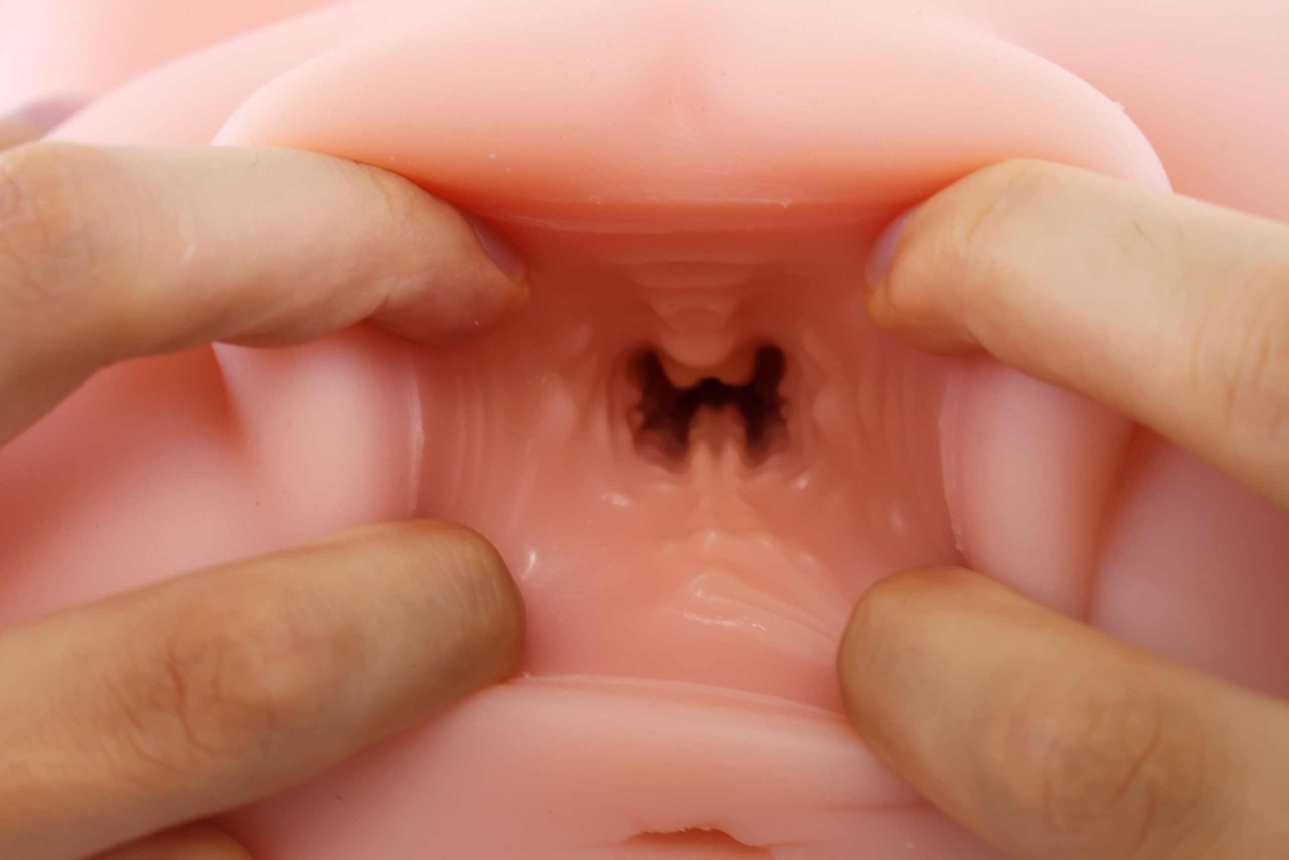 GOSE——“小鬼魔皇”评测！黄漫一般夸张逆天的“炸弹乳”！克重适中的的实用型小倒模！