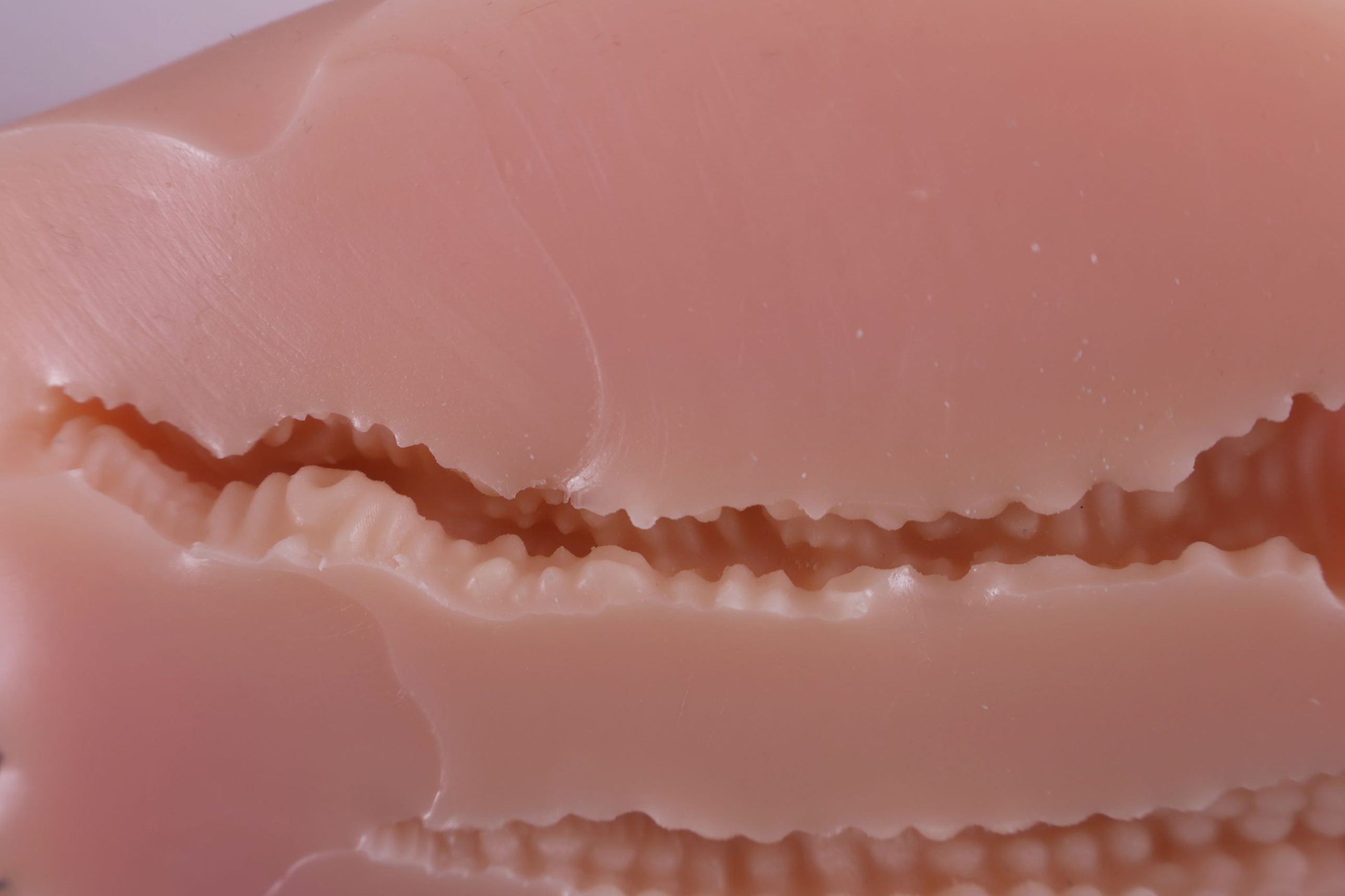 GOSE——“小鬼魔皇”评测！黄漫一般夸张逆天的“炸弹乳”！克重适中的的实用型小倒模！