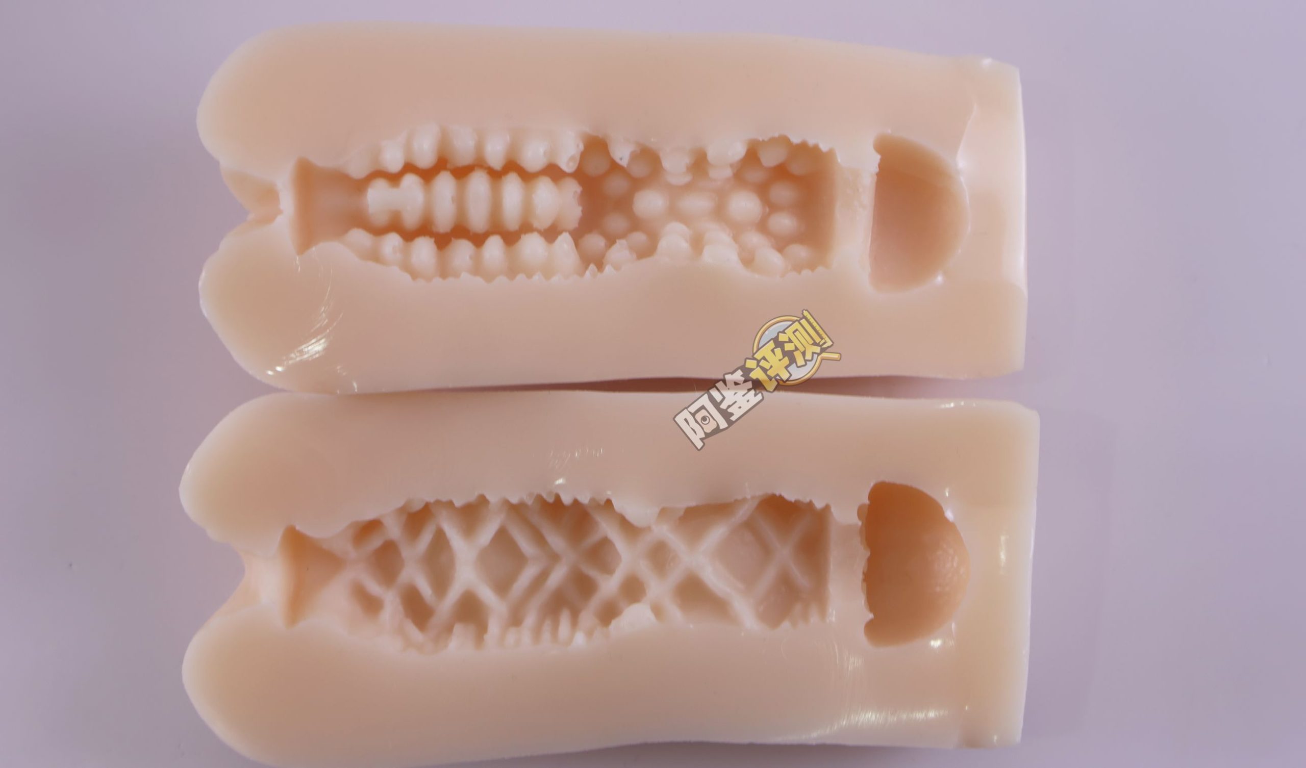 lovefactor——“职场魅魔”评测！在日本流行的剐蹭感设计，终于得到了一个厚实优质的"肉体"