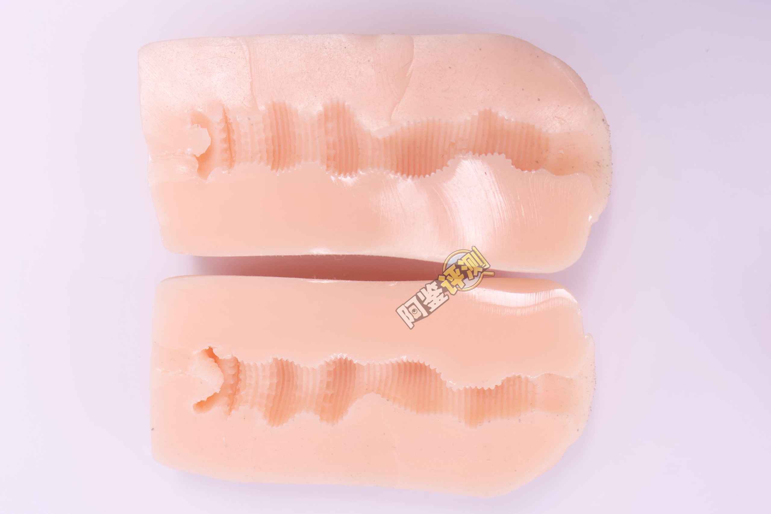 汤玛托易士——“夫人的回复术”评测！简单粗暴的超小杯，略带曲折的纯横纹