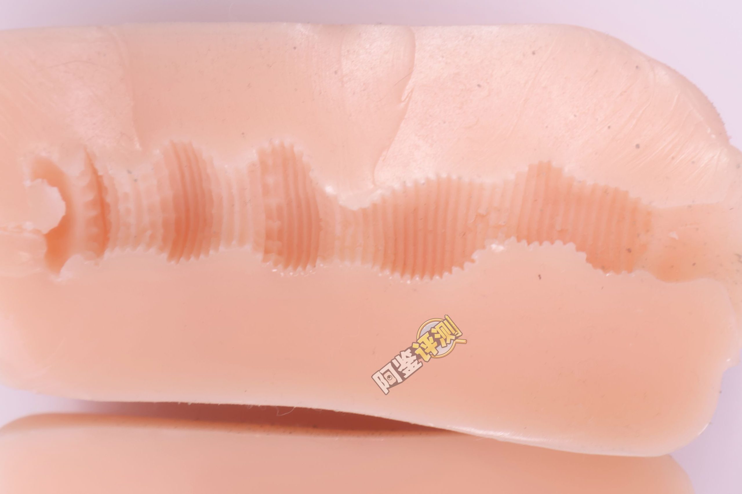 汤玛托易士——“夫人的回复术”评测！简单粗暴的超小杯，略带曲折的纯横纹