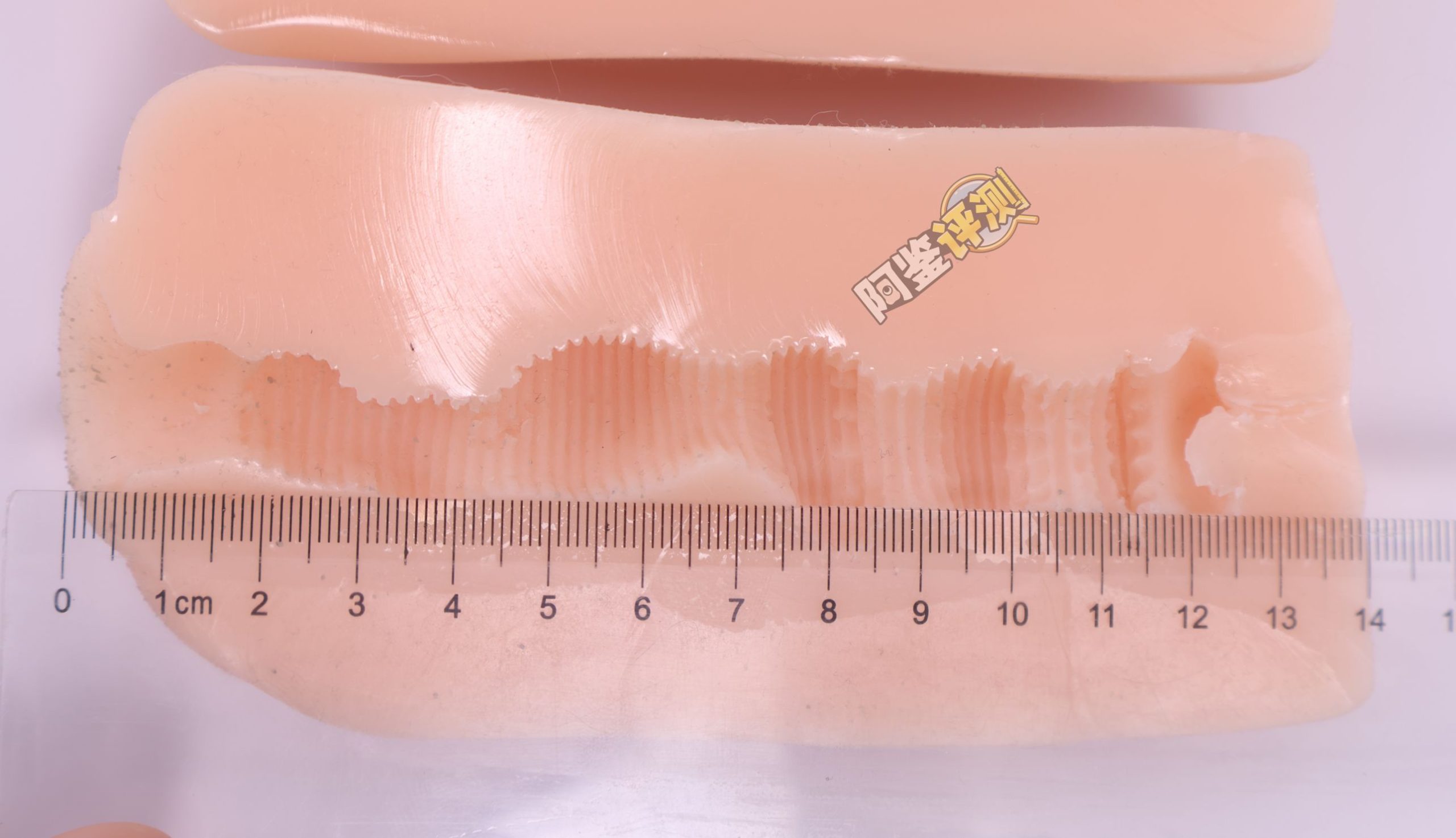 汤玛托易士——“夫人的回复术”评测！简单粗暴的超小杯，略带曲折的纯横纹