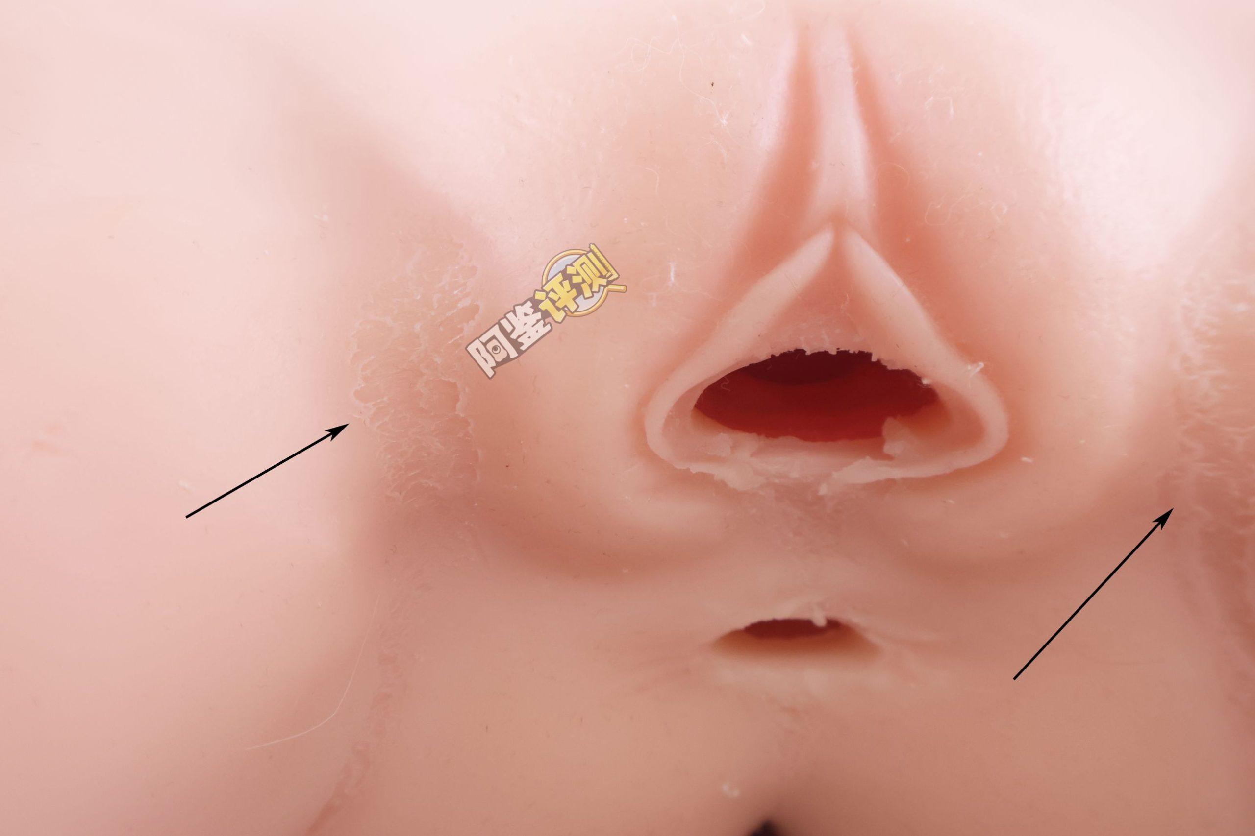 Kaguyano——“符津宵子”评测！能超越“纯洁之体”的部分，似乎只有材料的软度这一点了