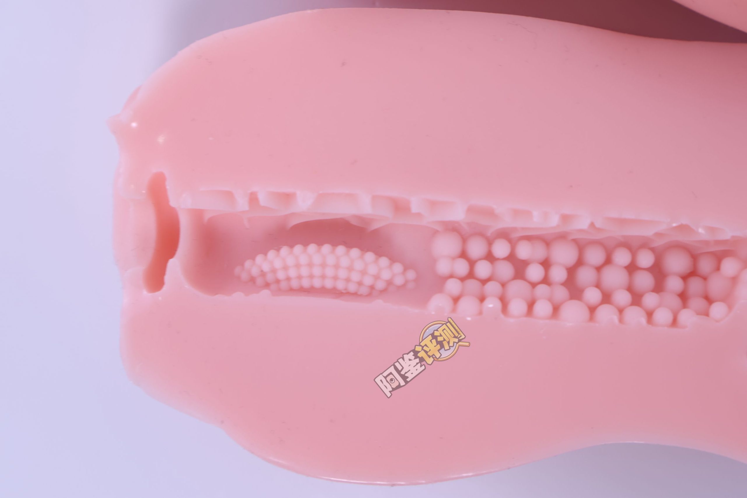 对子哈特——“性感圣经”评测！同样的双面结构，在不同材料体验下居然完全不同