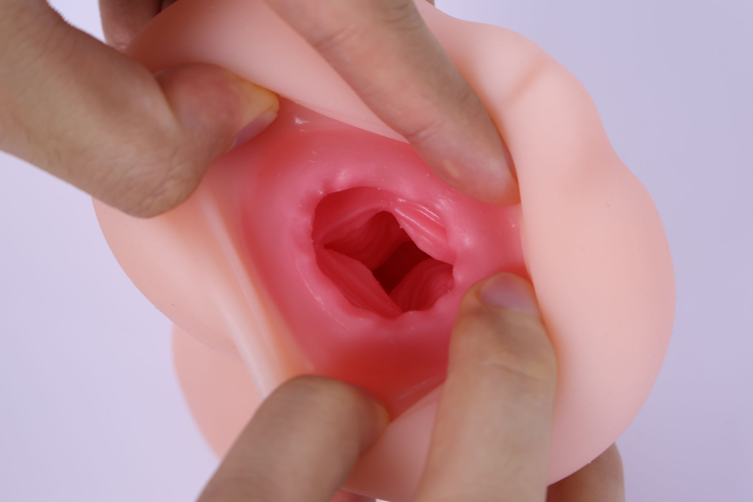 LoveFactor——“萌妻解禁”评测！久违的约束环菊花杯，似曾相识的三层材质结构