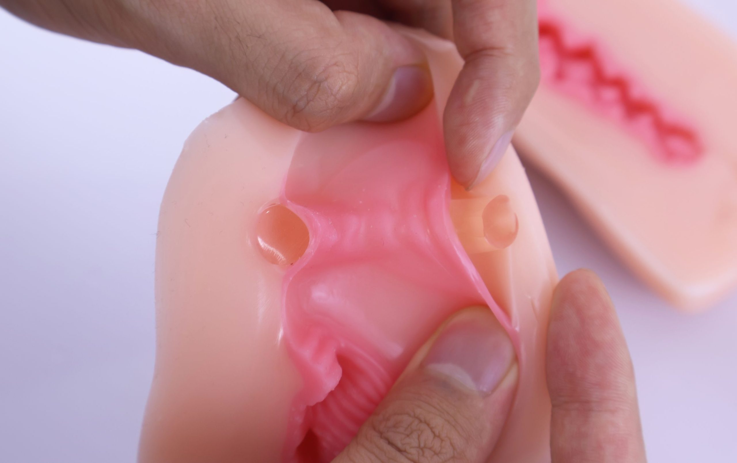 LoveFactor——“萌妻解禁”评测！久违的约束环菊花杯，似曾相识的三层材质结构