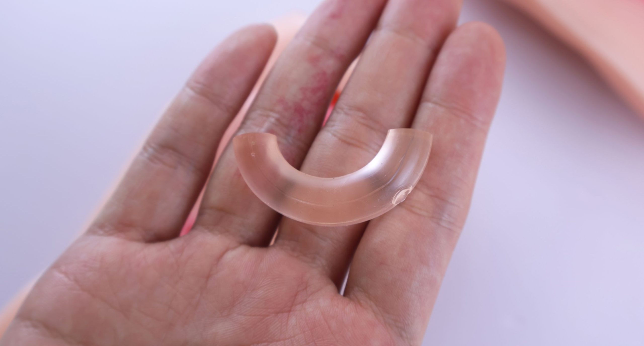 LoveFactor——“萌妻解禁”评测！久违的约束环菊花杯，似曾相识的三层材质结构