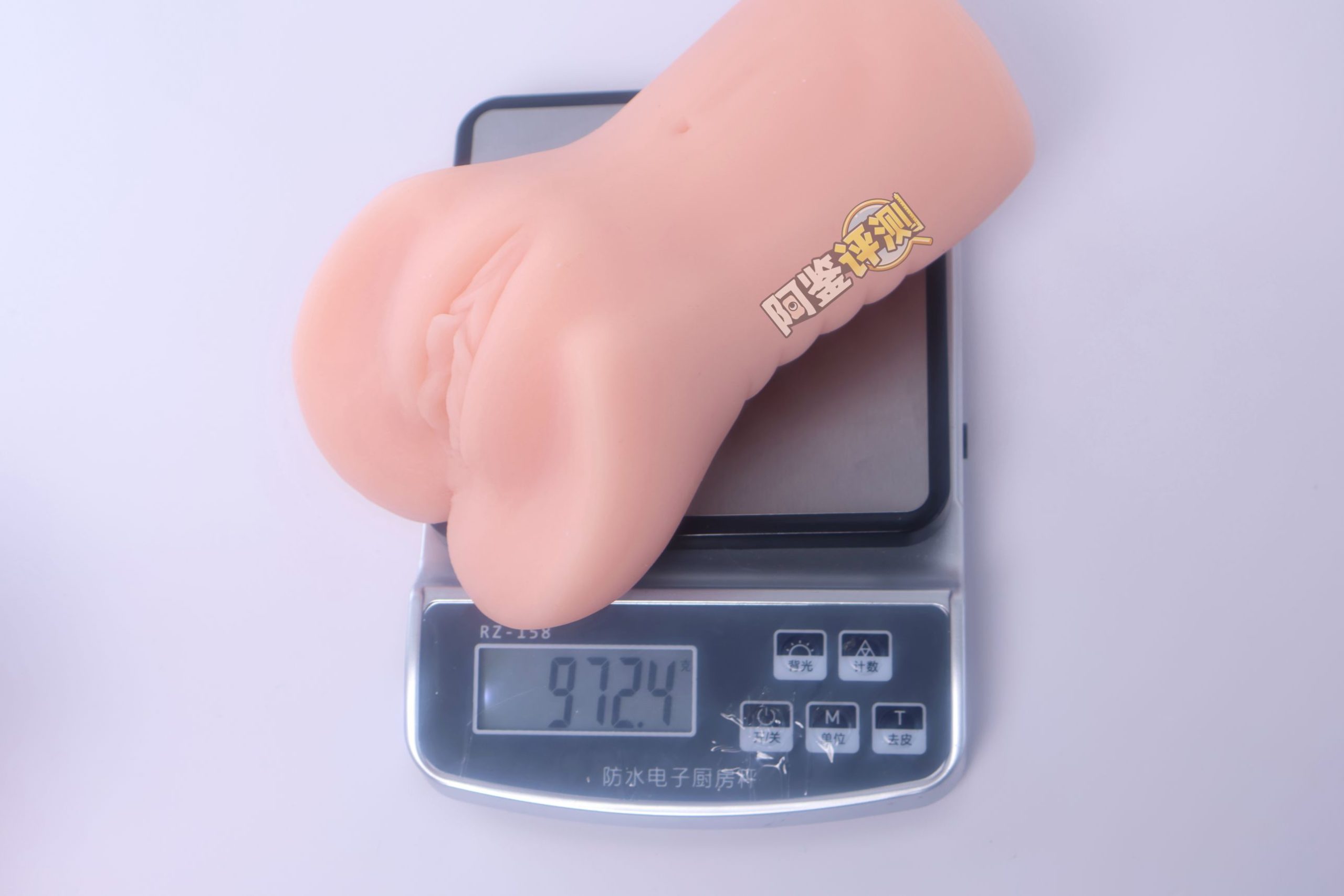 GXP——“白丝壁女2代(hard版）”评测！更加硬质的肉片结构，完全改变了整个杯子的体验画风！