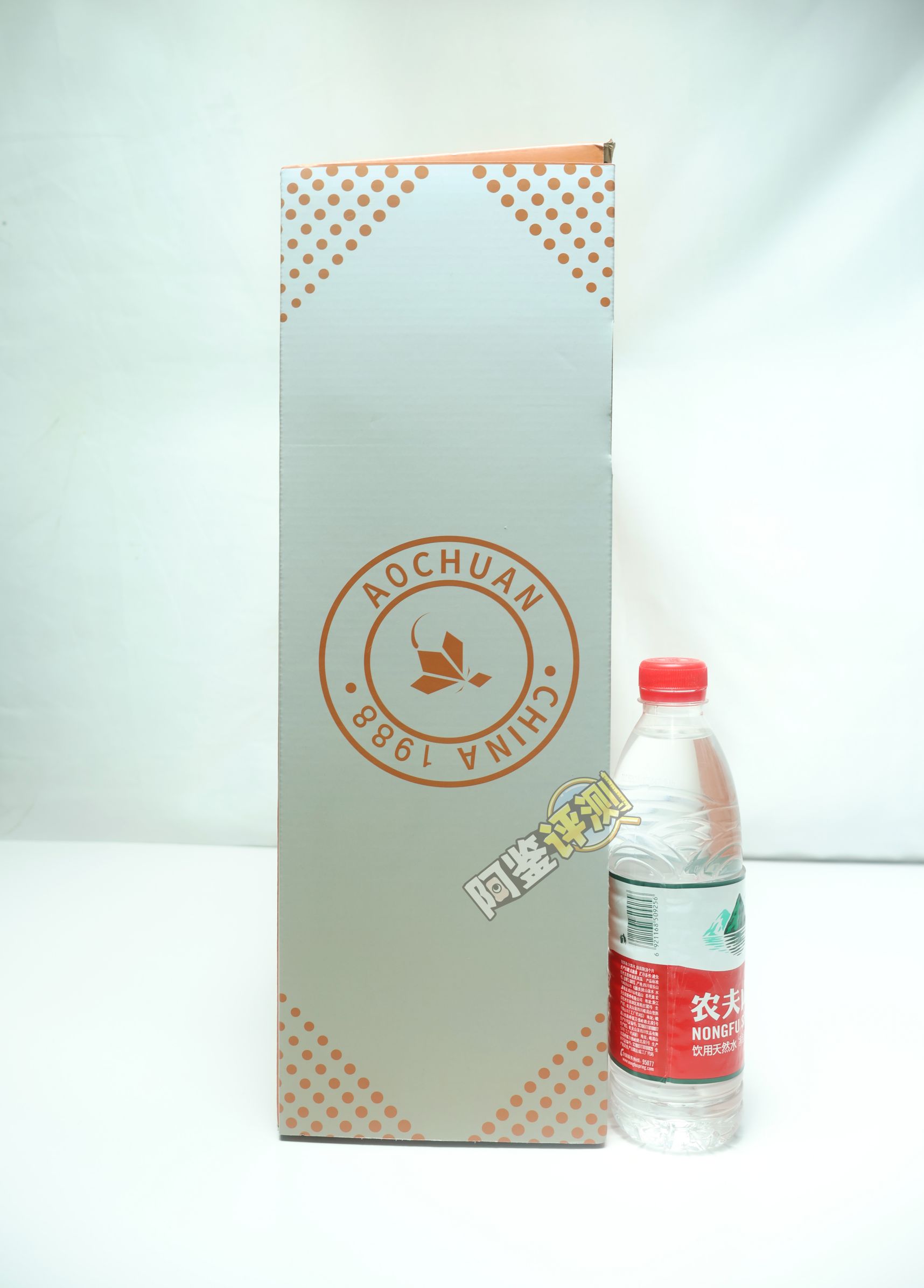 傲川——“爆乳娘”评测！猎奇的超级大雷，能铺满桌面的超级爆乳！