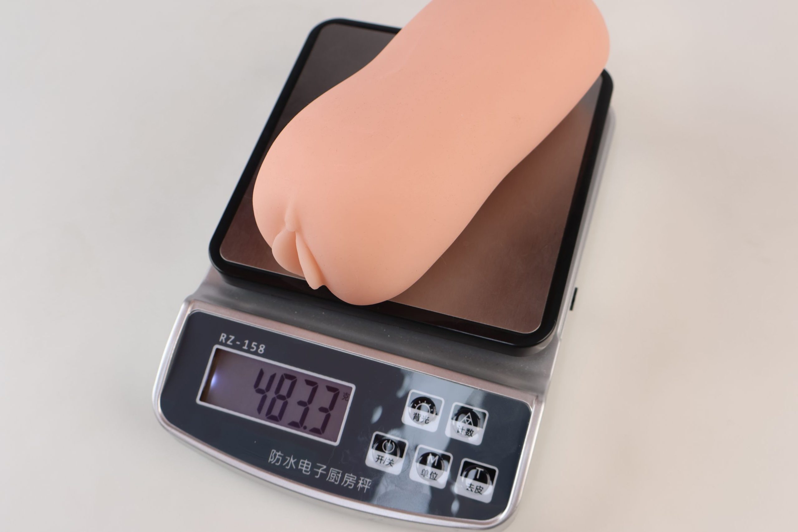 GOSE——“天使物语”评测！对标奶瓶的便携式小杯，还算是挺有特点