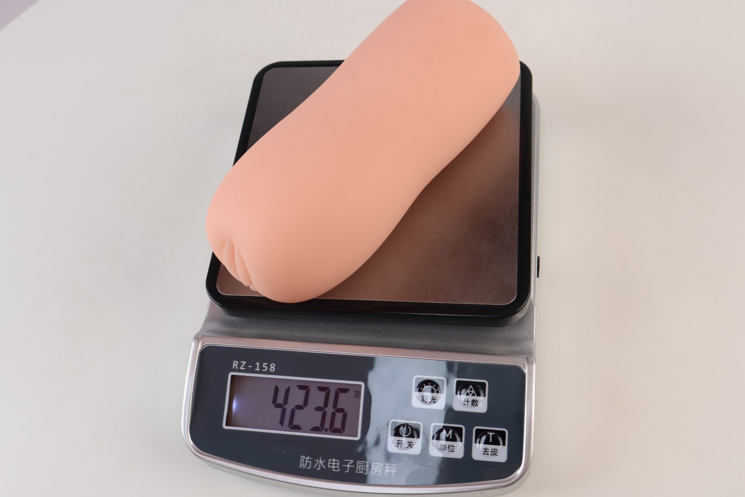 GOSE——“天使物语”评测！对标奶瓶的便携式小杯，还算是挺有特点