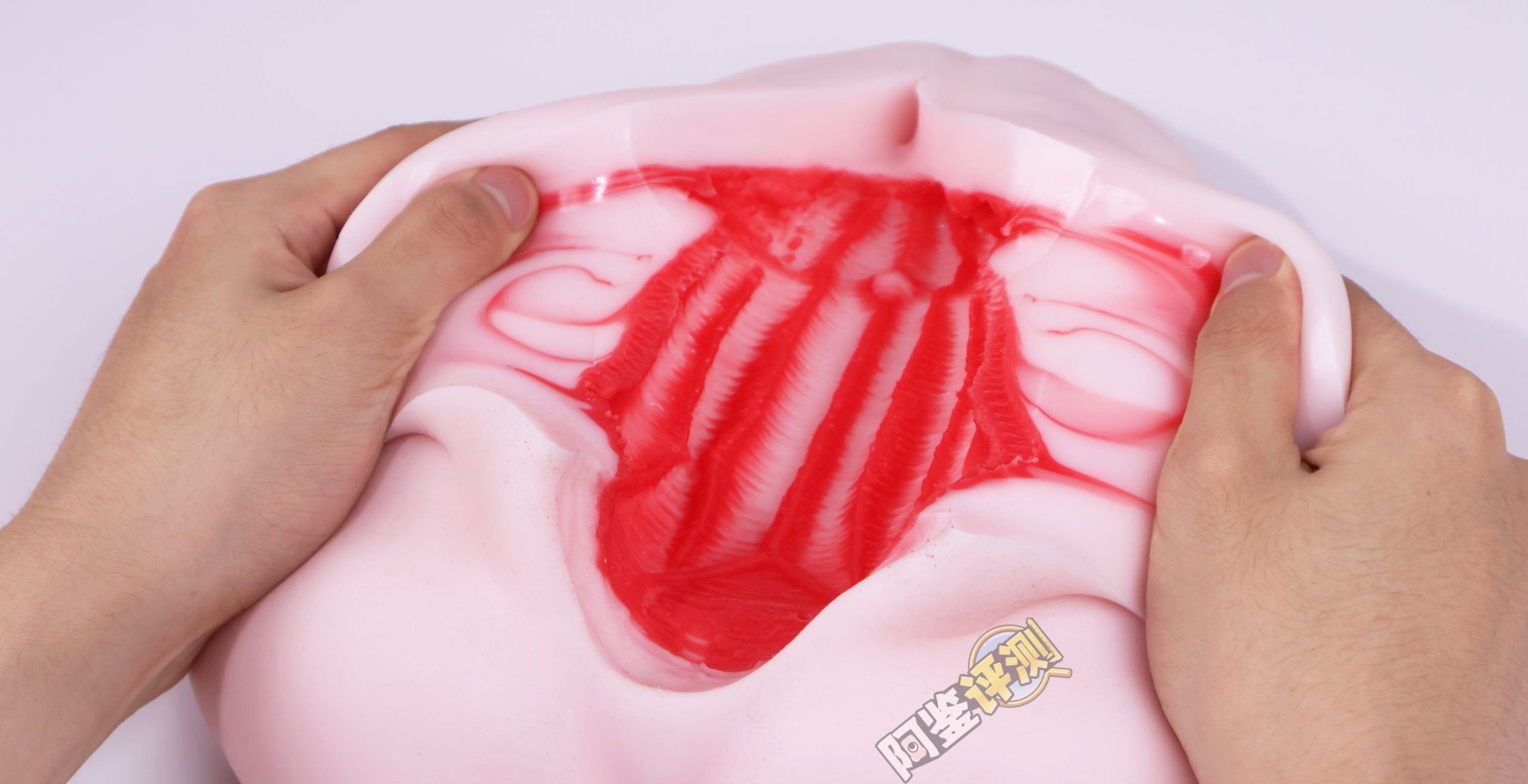 Peach Toys—“魅魔辣妹（STD）”评测！传说中的床置系鼻祖，不过最终体验还是很失望