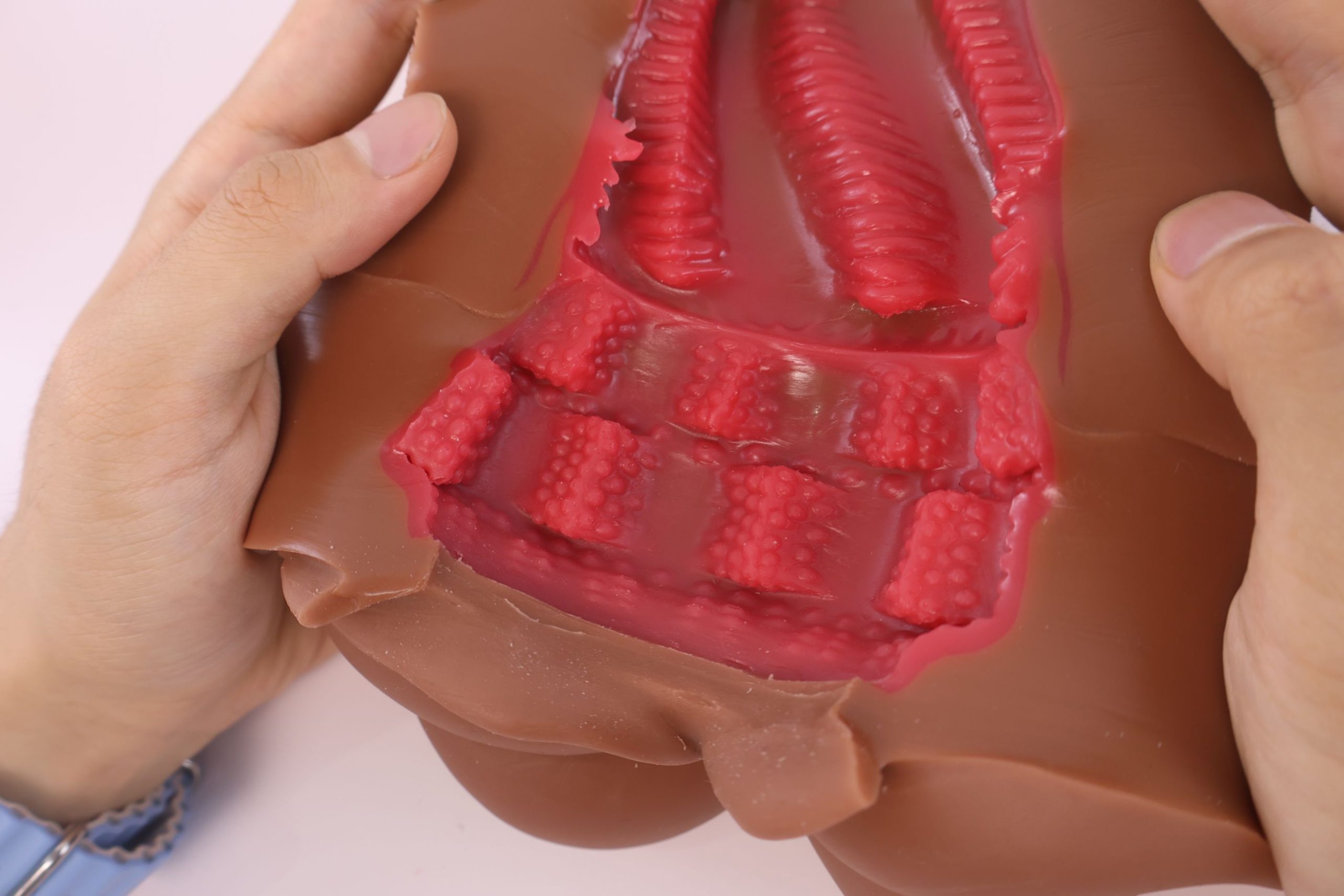 GOSE——“狂热曼波”评测！超偏门的深色款式，超级管饱的多层巨无霸汉堡！