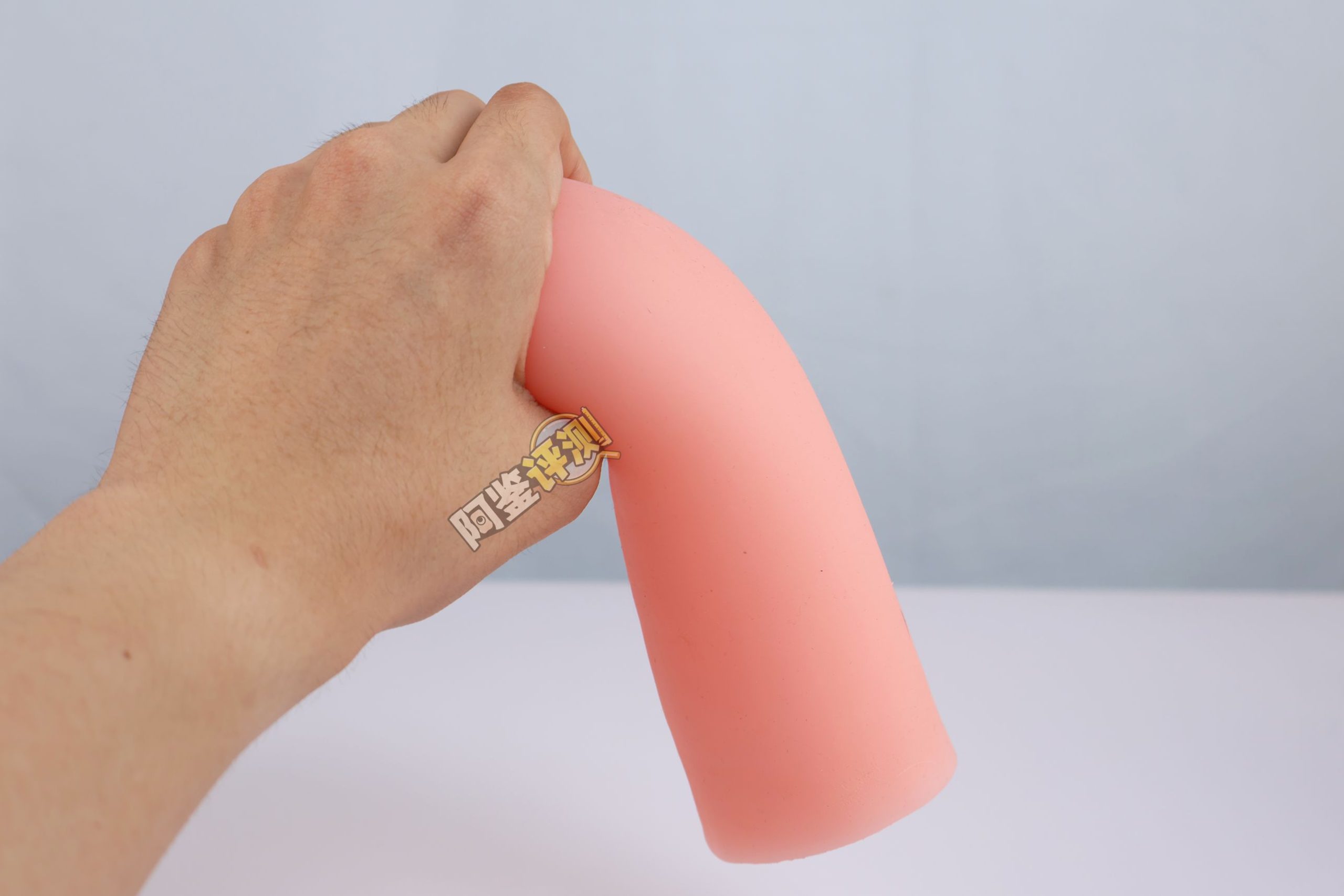 COOLP——“性处理女仆soft”评测！充满技巧但又耐心温柔，棱角舔舐般的慢玩软感