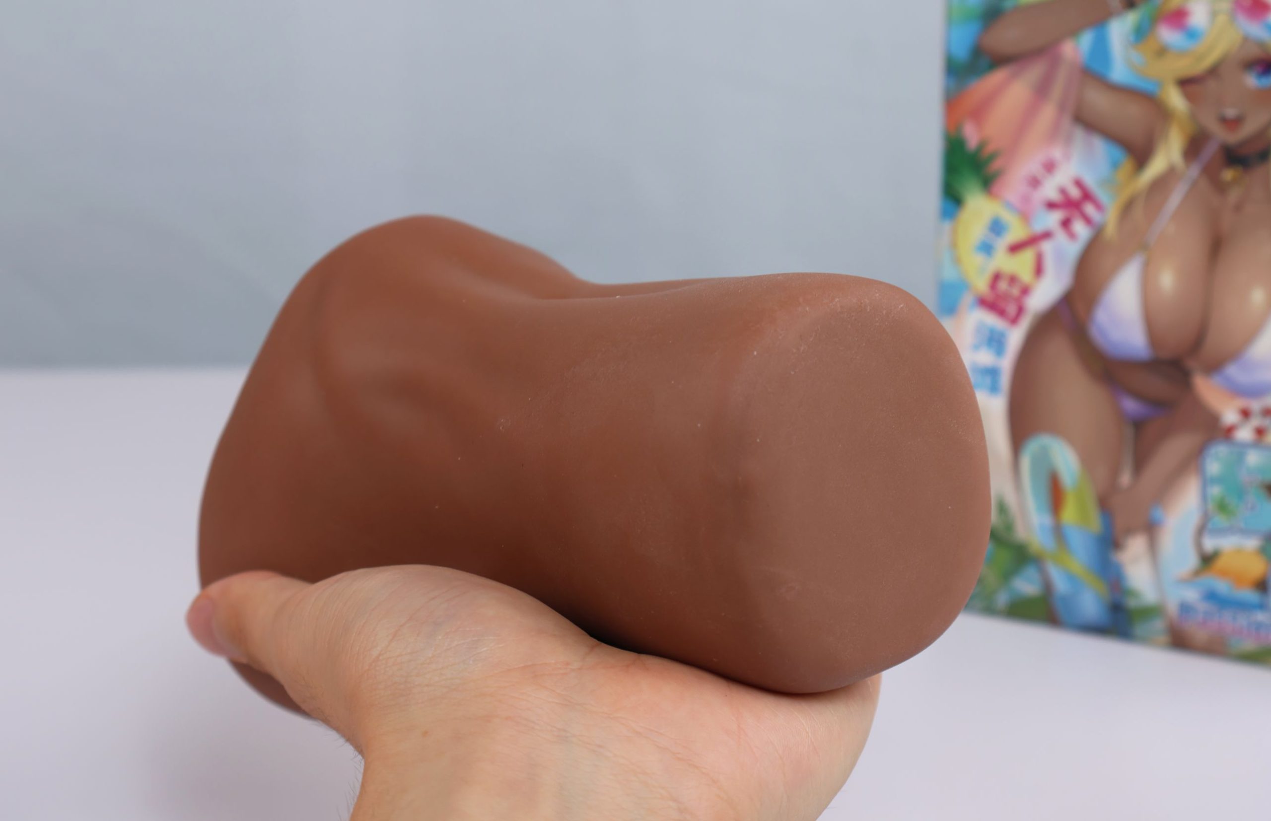 GOSE——“狂热曼波”评测！超偏门的深色款式，超级管饱的多层巨无霸汉堡！