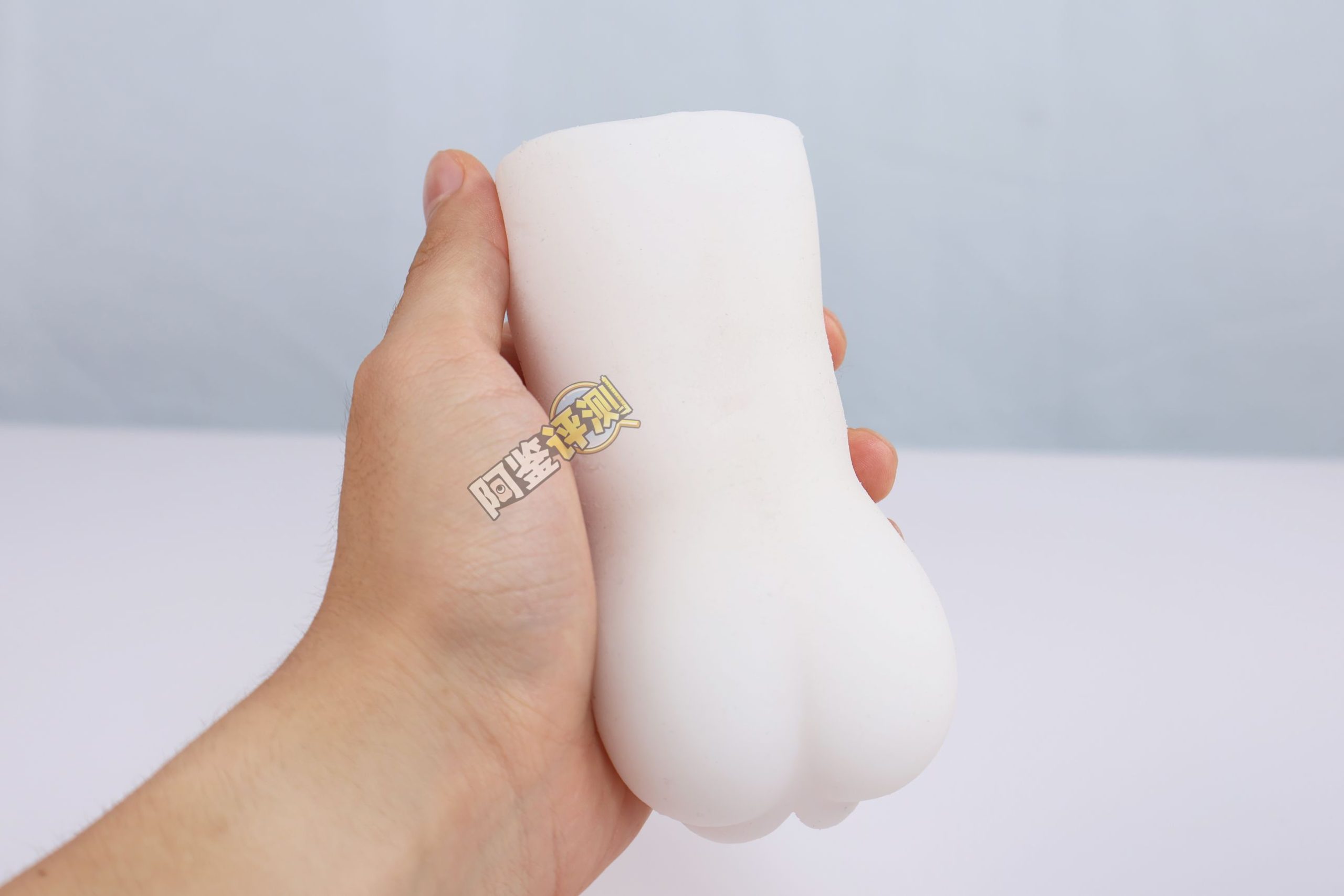 魔眼——“もち雪（SHIKO HIDA）”评测！虽然肉片有些平庸，但能感受到材质的潜力