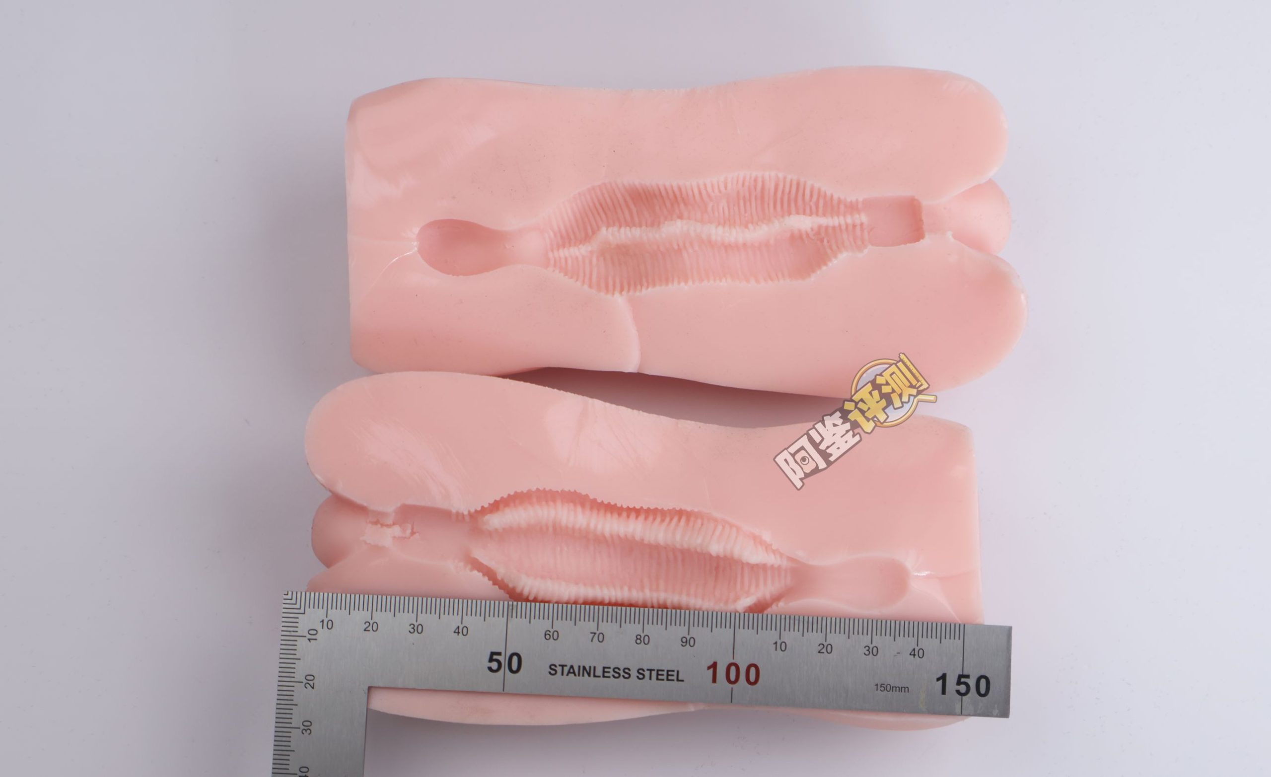 G-PROJECT——“HHH”评测！材料的软感并不够优秀，通道结构也相当无聊