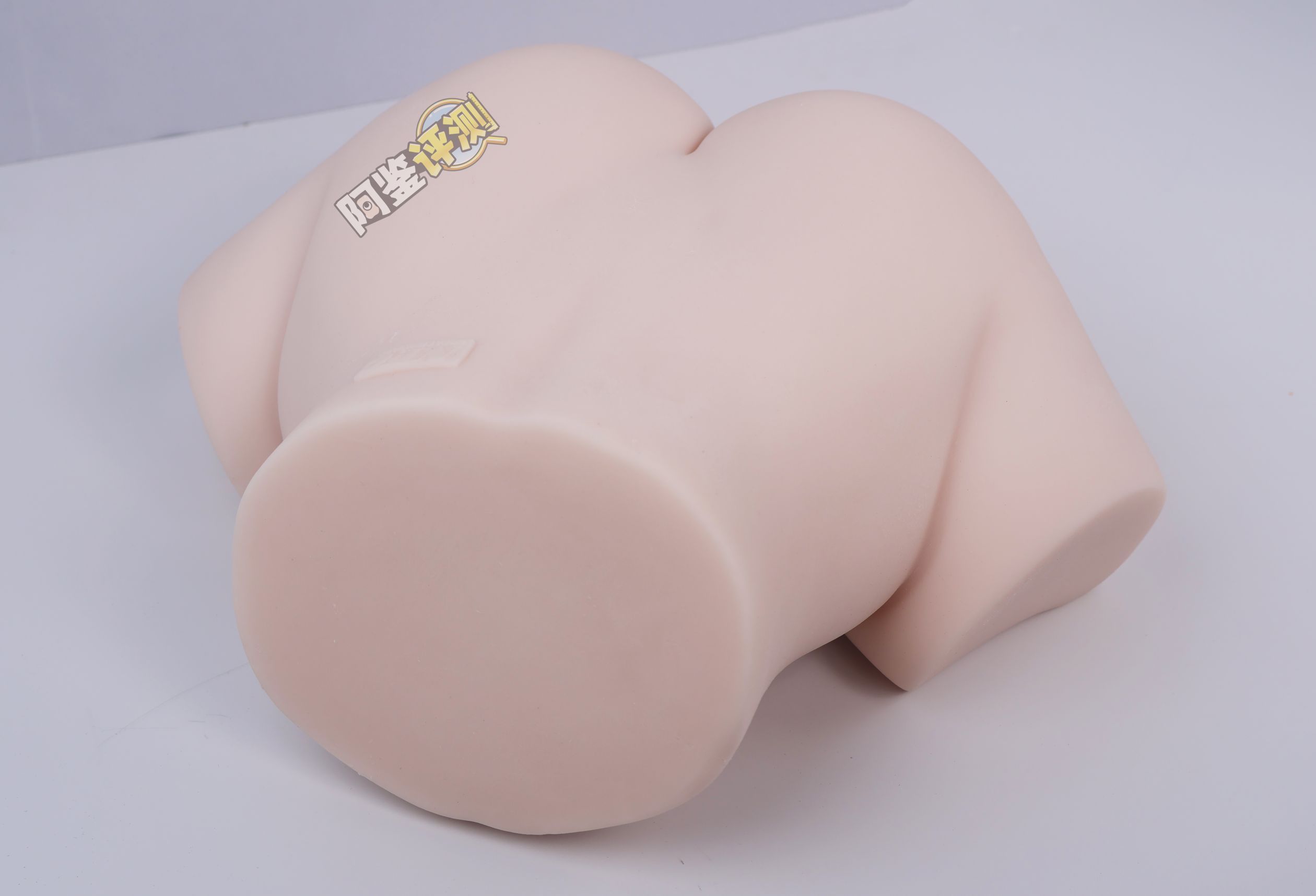 NPG——“极上生腰8（手动版）”评测！产品风格大转型的生腰8，是否变得更好了？