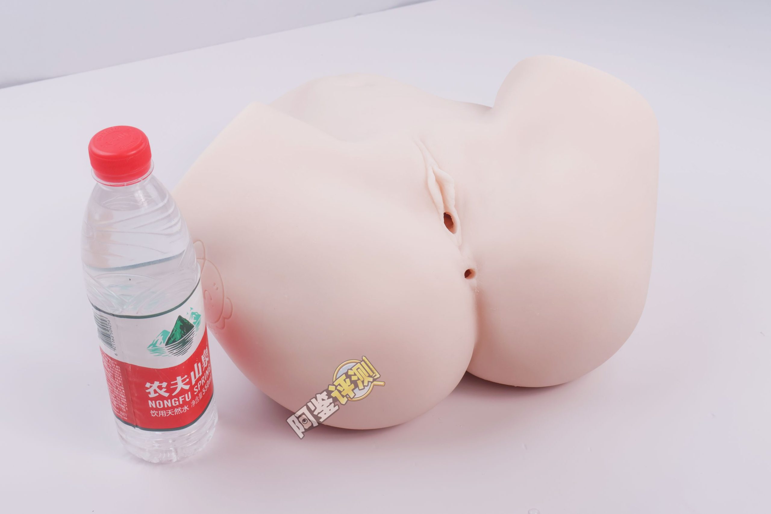 NPG——“极上生腰8（手动版）”评测！产品风格大转型的生腰8，是否变得更好了？