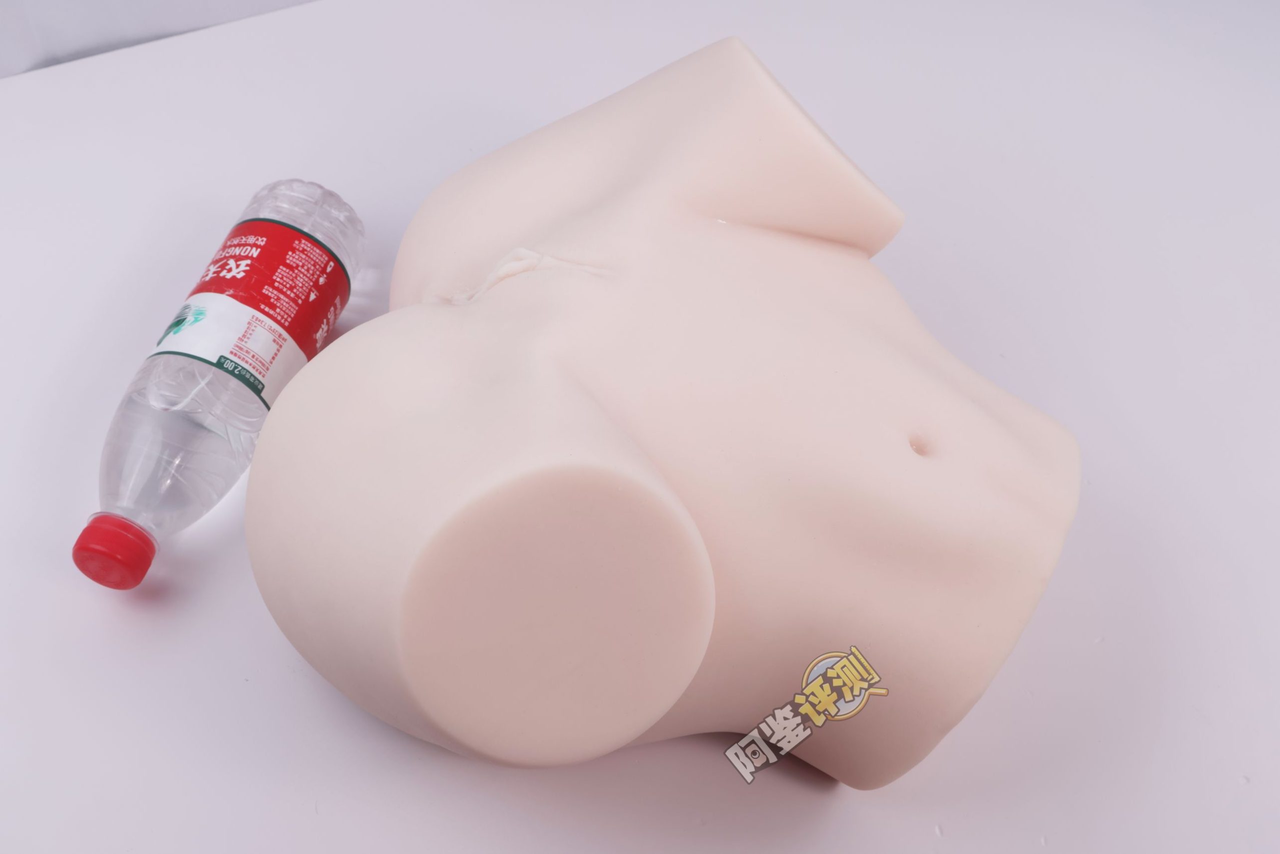 NPG——“极上生腰8（手动版）”评测！产品风格大转型的生腰8，是否变得更好了？