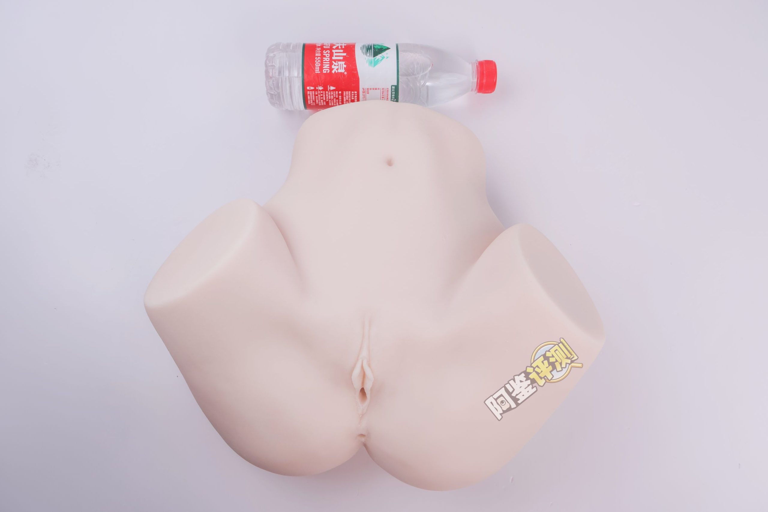 NPG——“极上生腰8（手动版）”评测！产品风格大转型的生腰8，是否变得更好了？