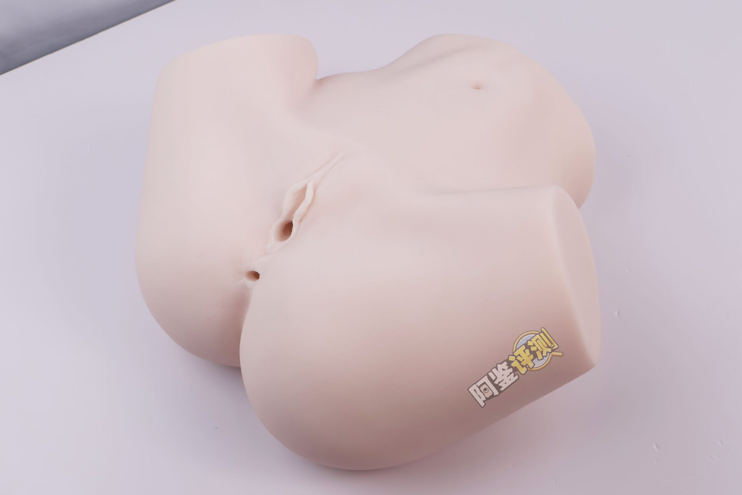 NPG——“极上生腰8（手动版）”评测！产品风格大转型的生腰8，是否变得更好了？