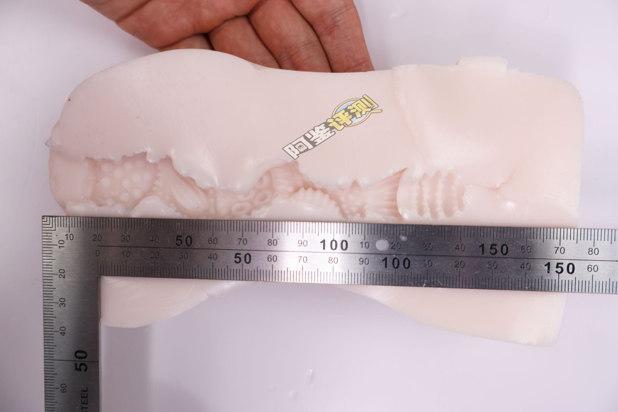 NPG——“名器证明14明里紬”评测！熟悉又陌生的新材料，巨大变化的新风格胶体