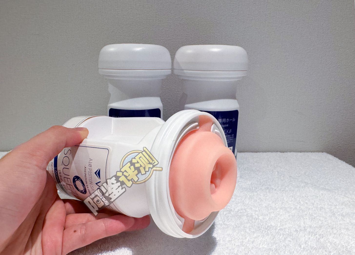 rends——“A10 PISTON SA+plus”评测！价值6000+！高端零件移植到土鳖设计上的四不像智商税