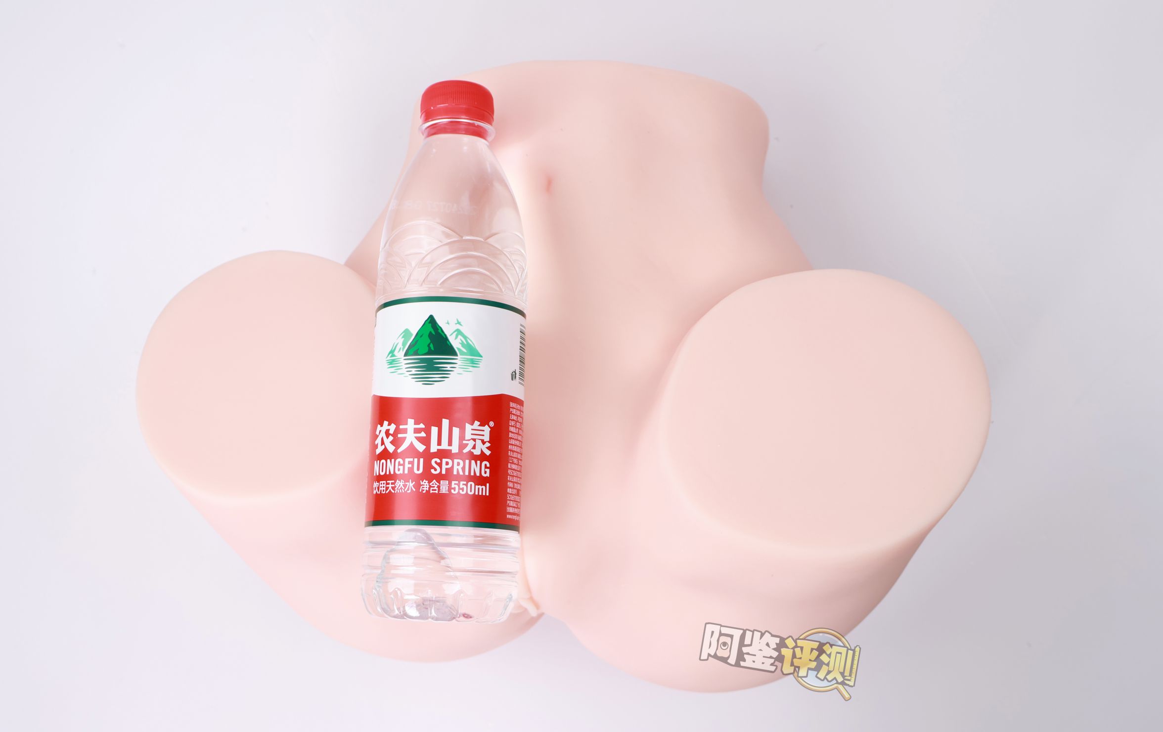 MODE——“哈克娘”评测！用起来感觉....真的是没有什么激情